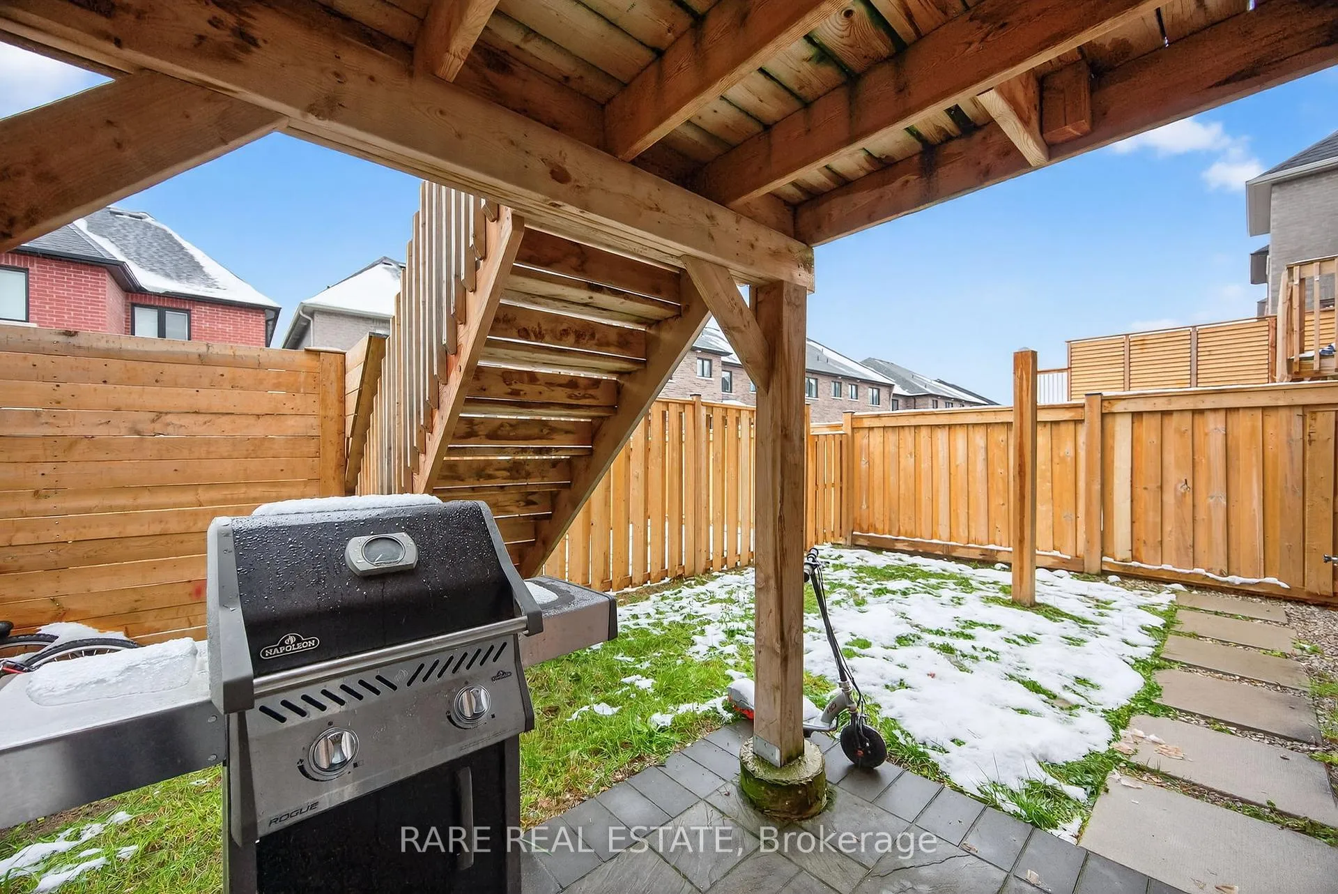 Photo 35 of 2131 Wilson Street, Innisfil, Alcona — HOMEH