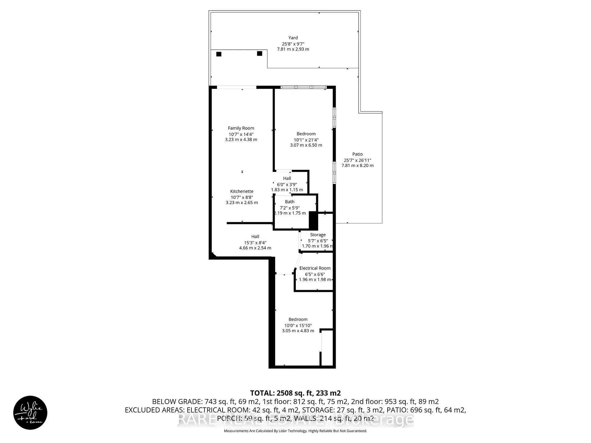 Photo 37 of 2131 Wilson Street, Innisfil, Alcona — HOMEH