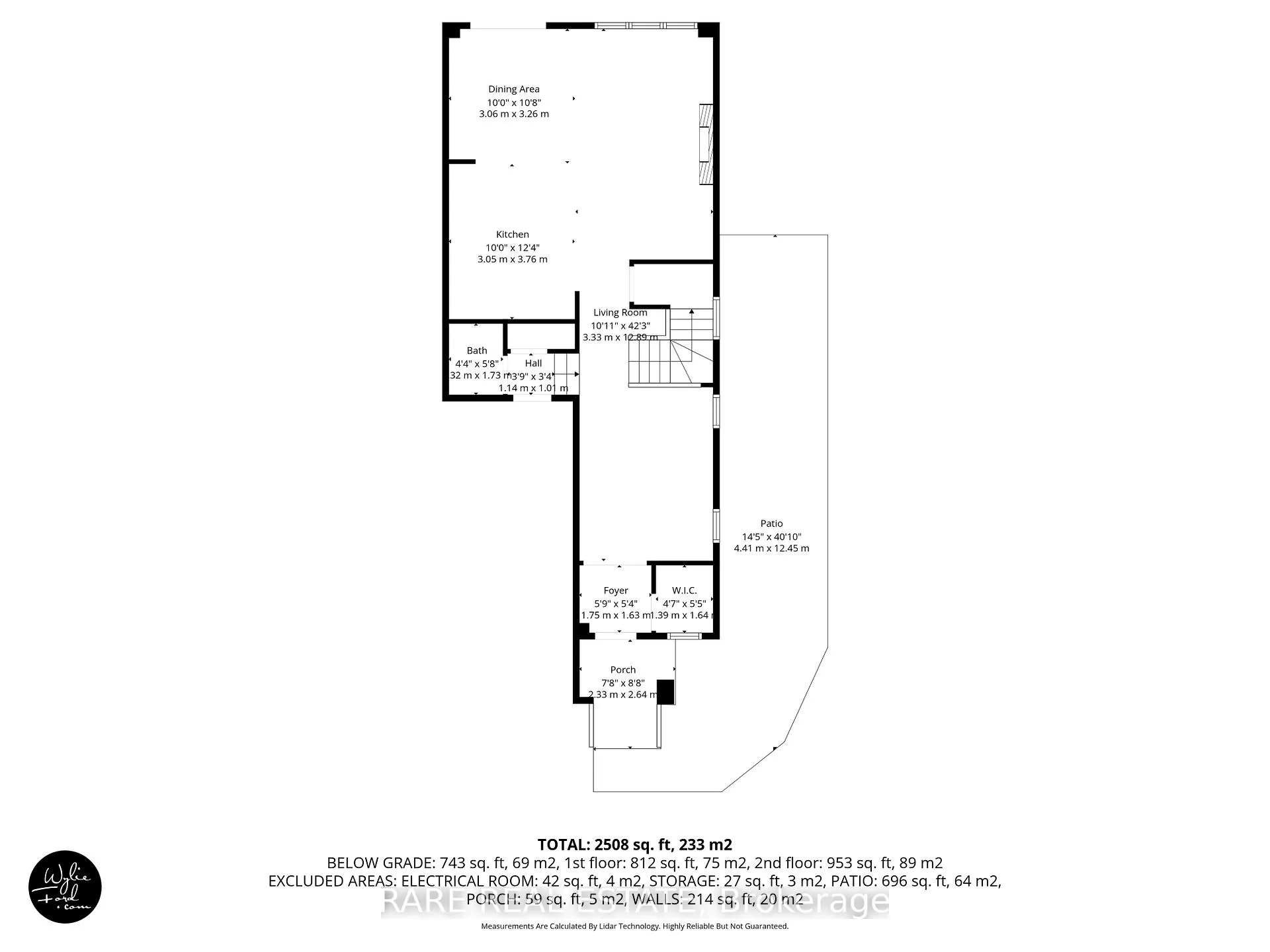 Photo 38 of 2131 Wilson Street, Innisfil, Alcona — HOMEH