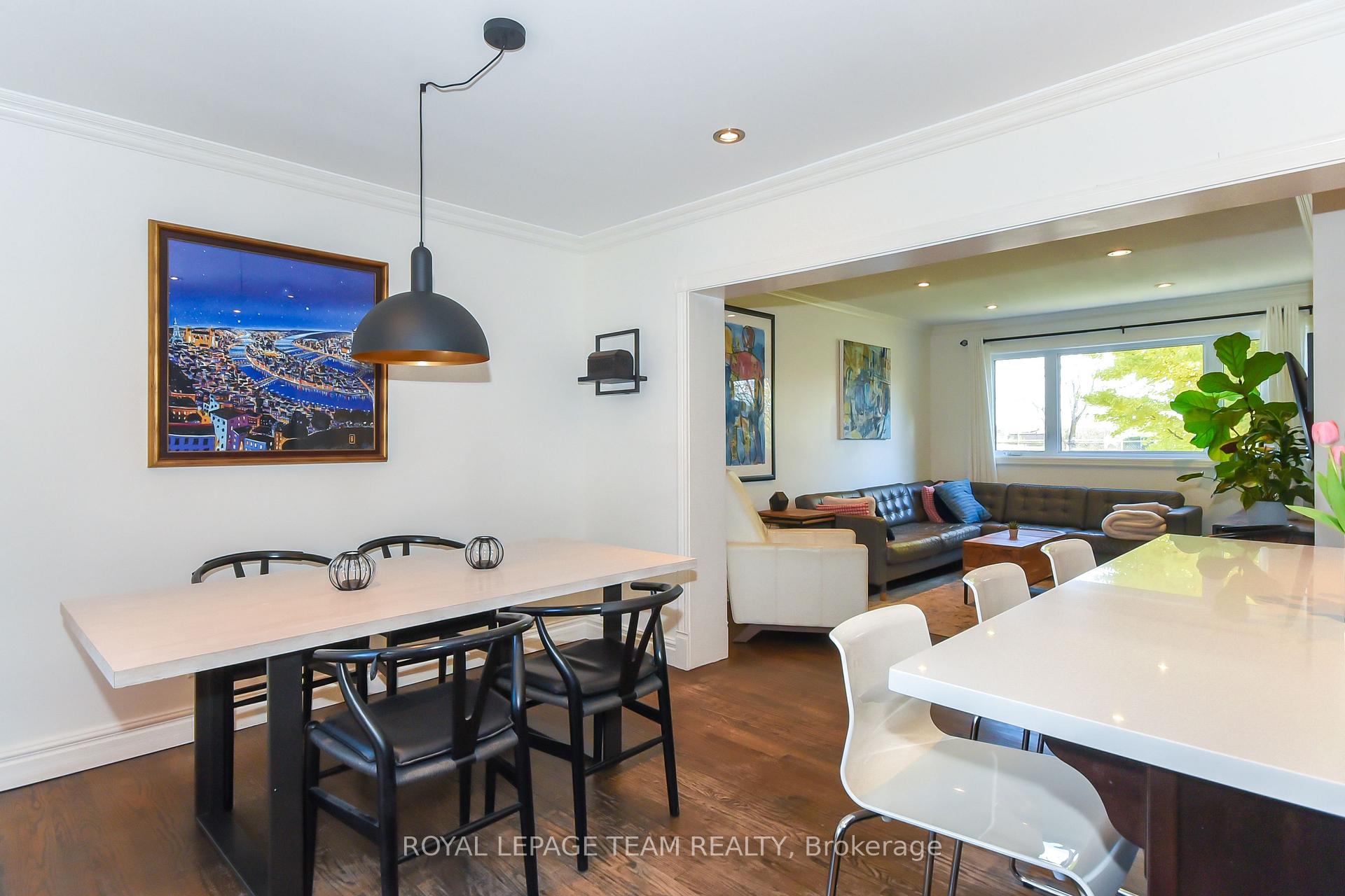Photo 15 of 902 Broadview Avenue, Ottawa, McKellar Heights — HOMEH
