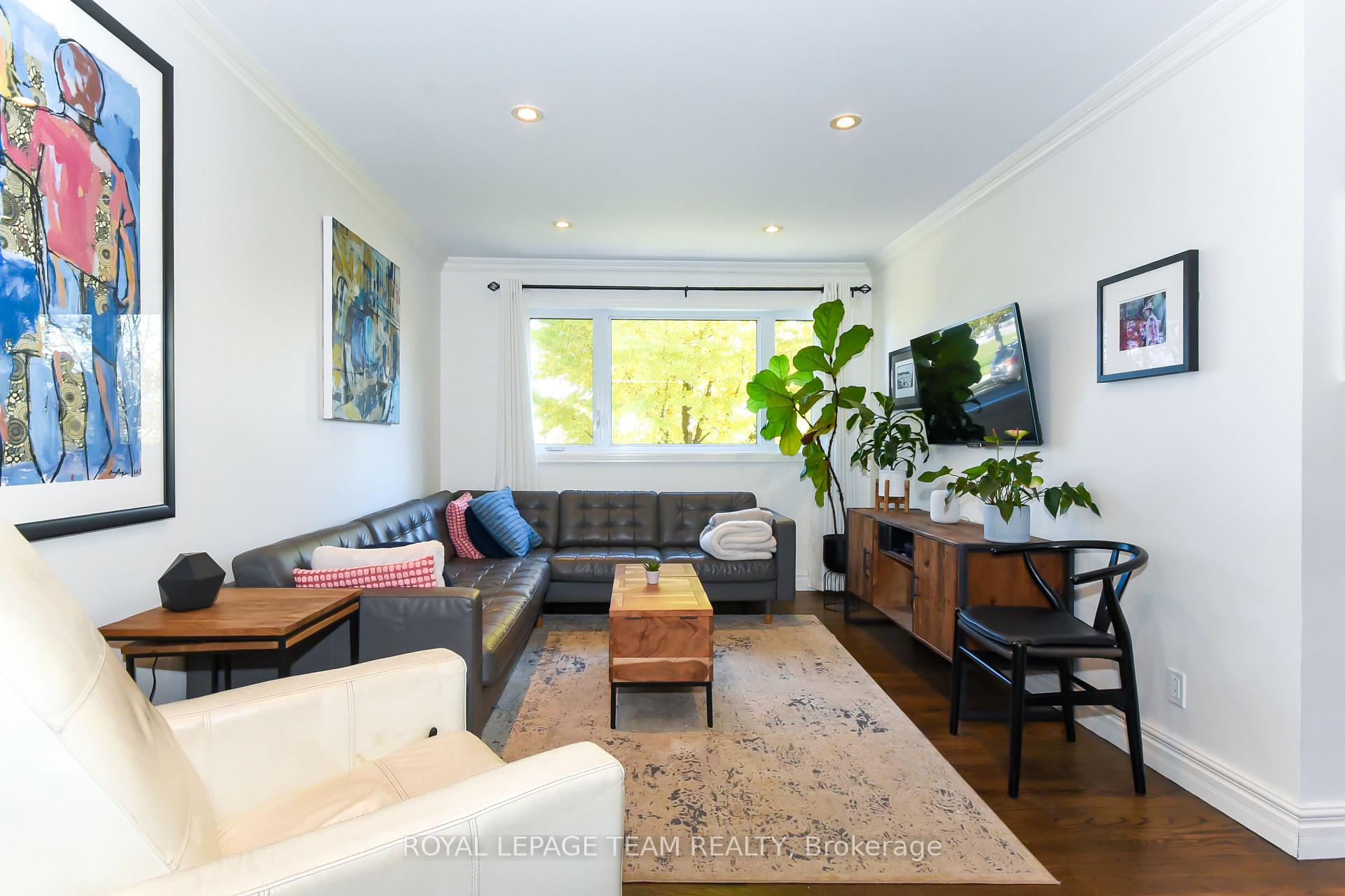Photo 17 of 902 Broadview Avenue, Ottawa, McKellar Heights — HOMEH