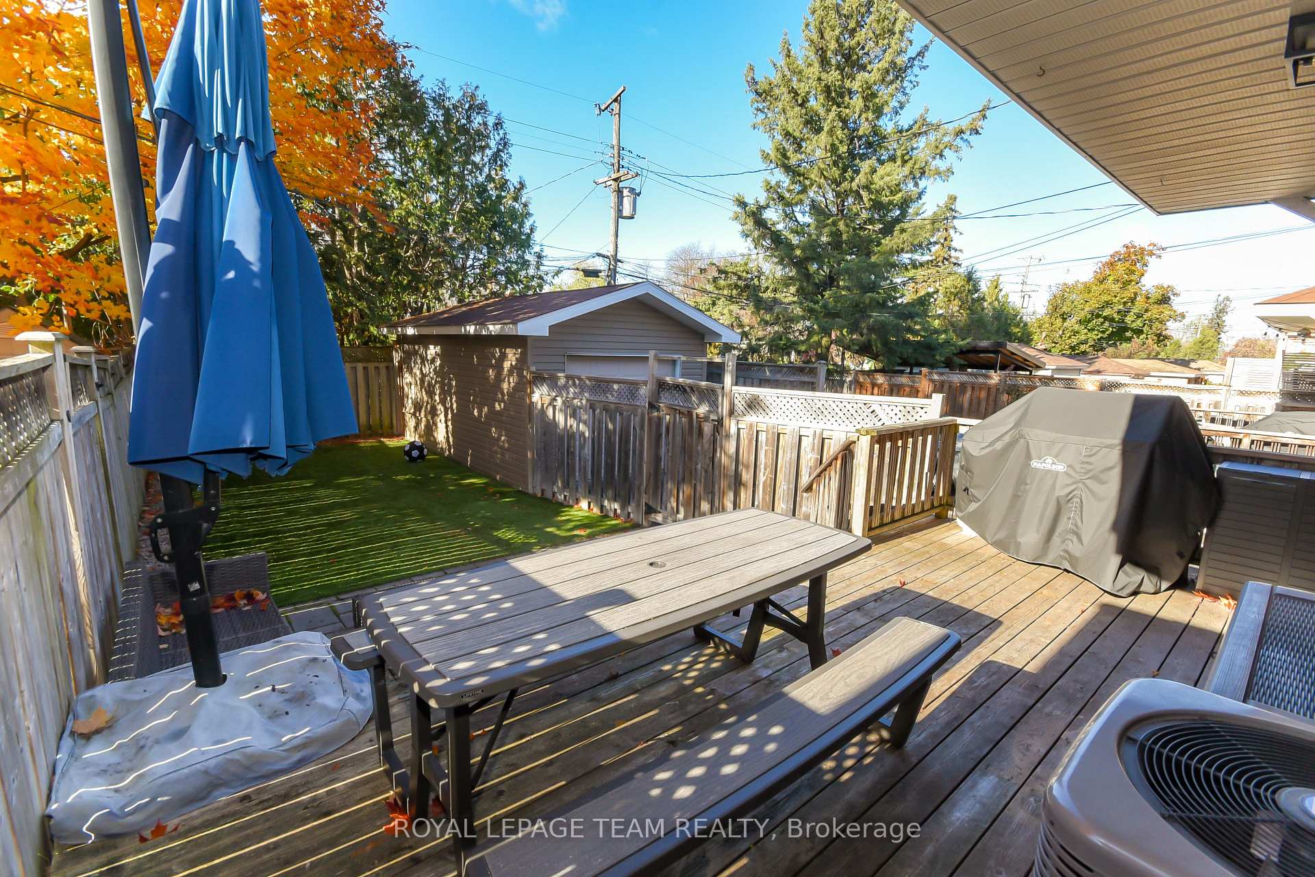 Photo 40 of 902 Broadview Avenue, Ottawa, McKellar Heights — HOMEH