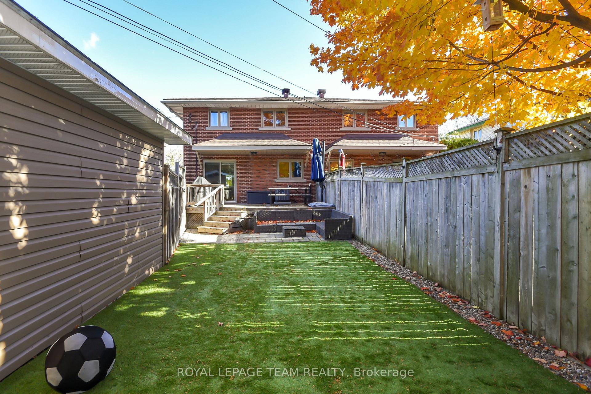 Photo 45 of 902 Broadview Avenue, Ottawa, McKellar Heights — HOMEH