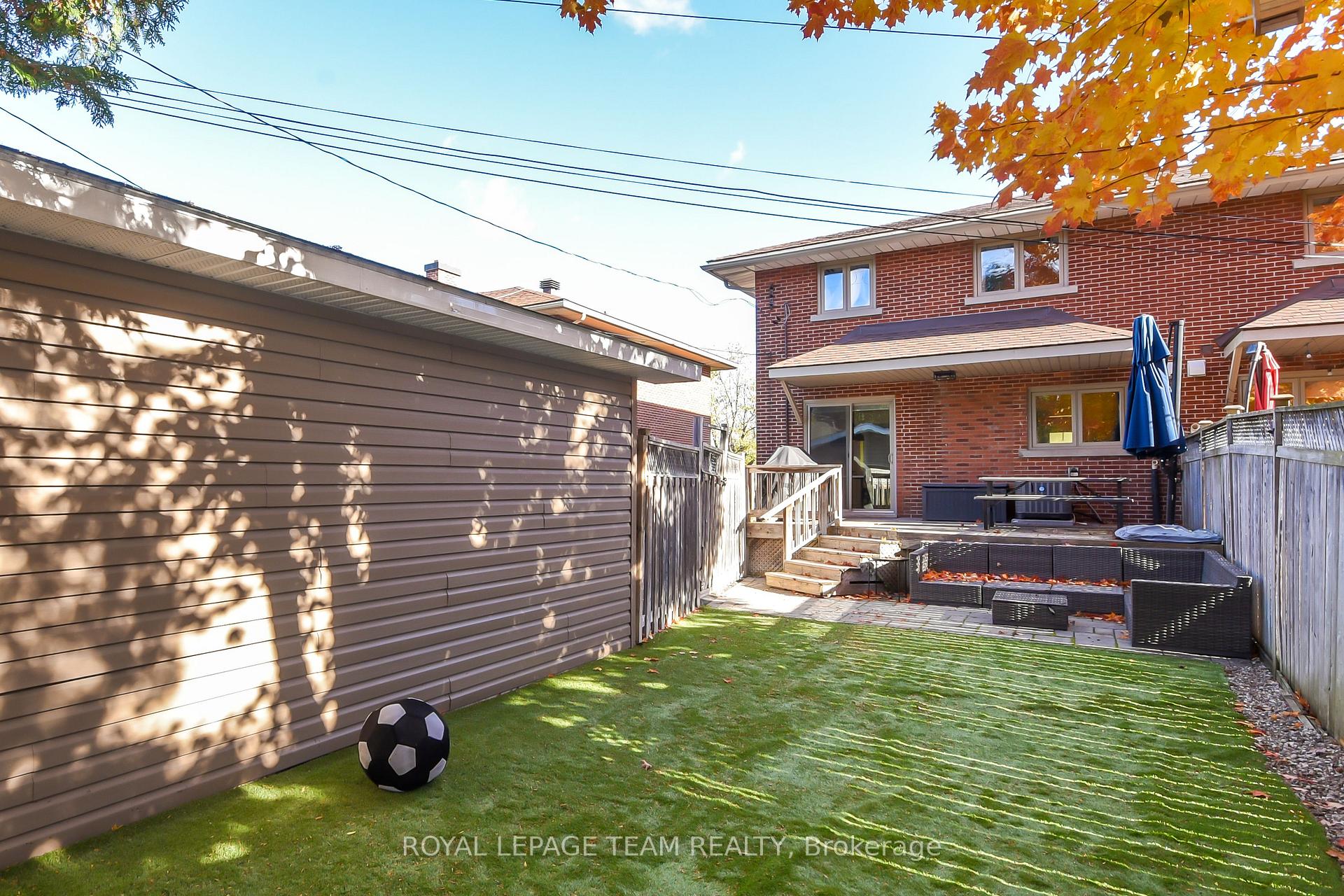 Photo 46 of 902 Broadview Avenue, Ottawa, McKellar Heights — HOMEH