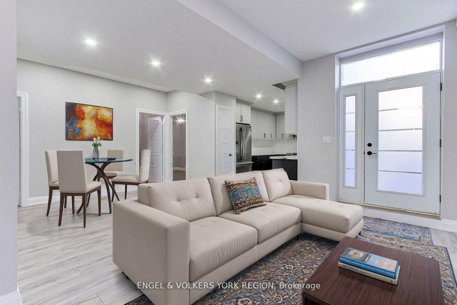 Photo 1 of Unit Bsmt, 4 Valley Point Crescent, King, King City — HOMEH