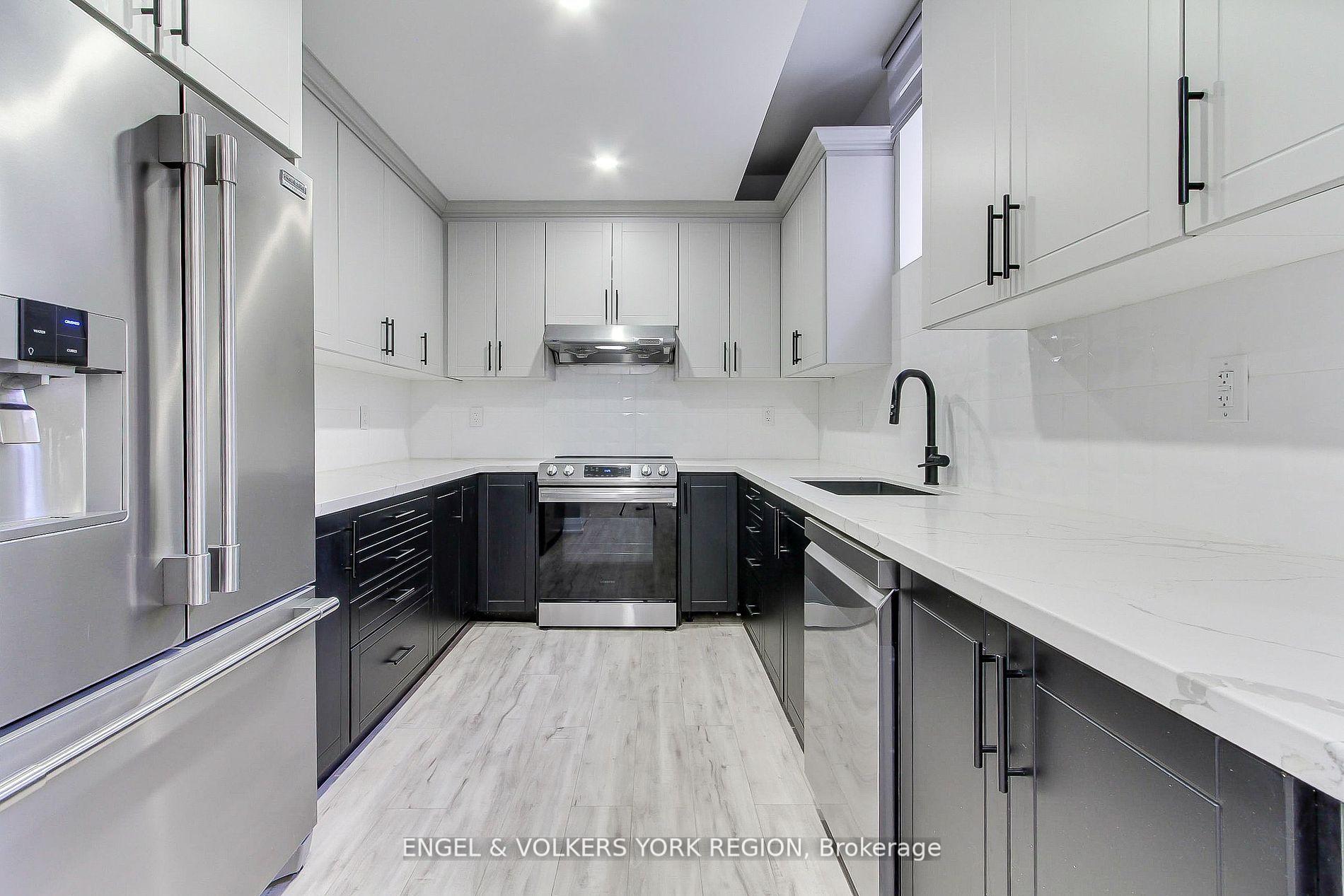 Photo 3 of Unit Bsmt, 4 Valley Point Crescent, King, King City — HOMEH