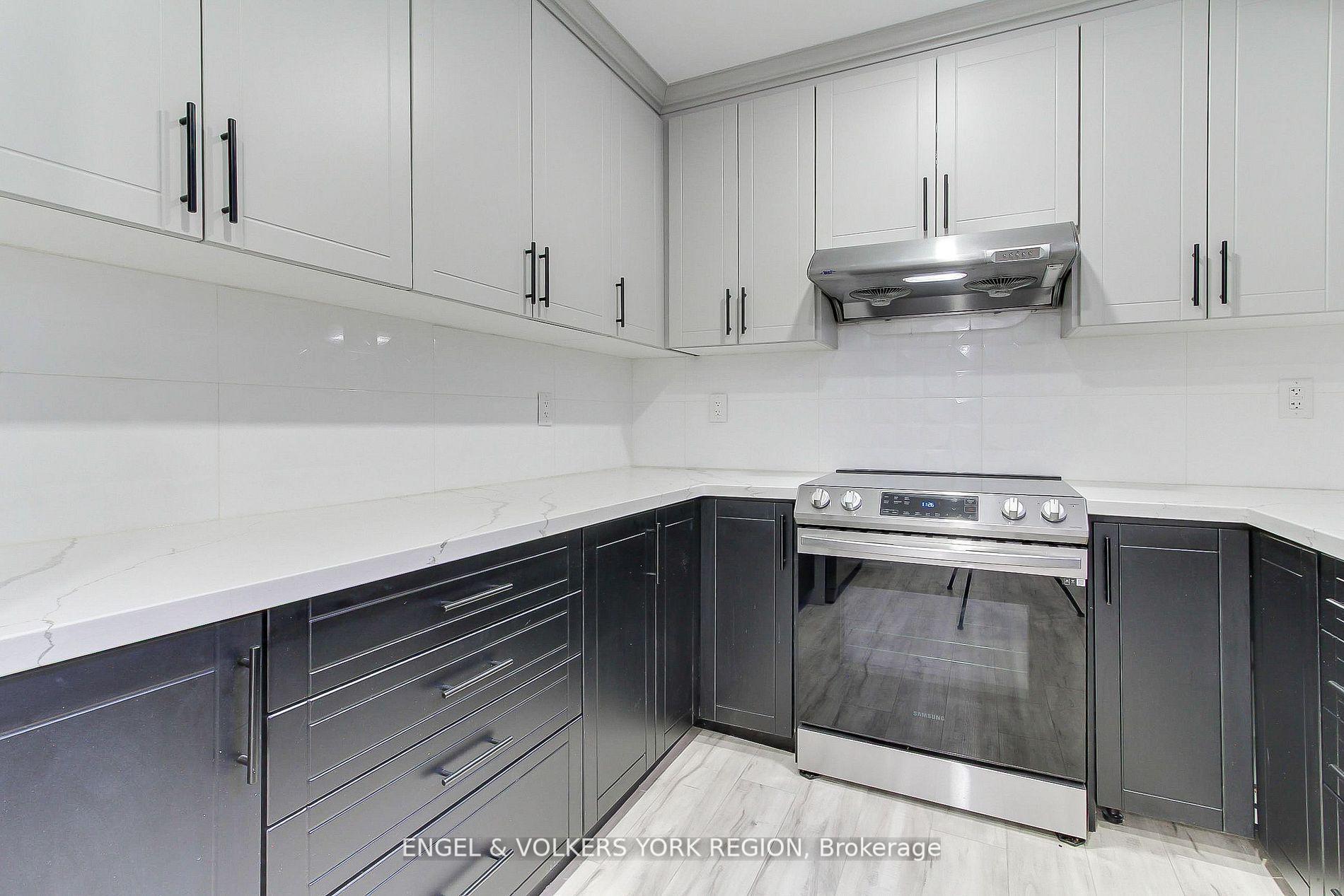 Photo 4 of Unit Bsmt, 4 Valley Point Crescent, King, King City — HOMEH