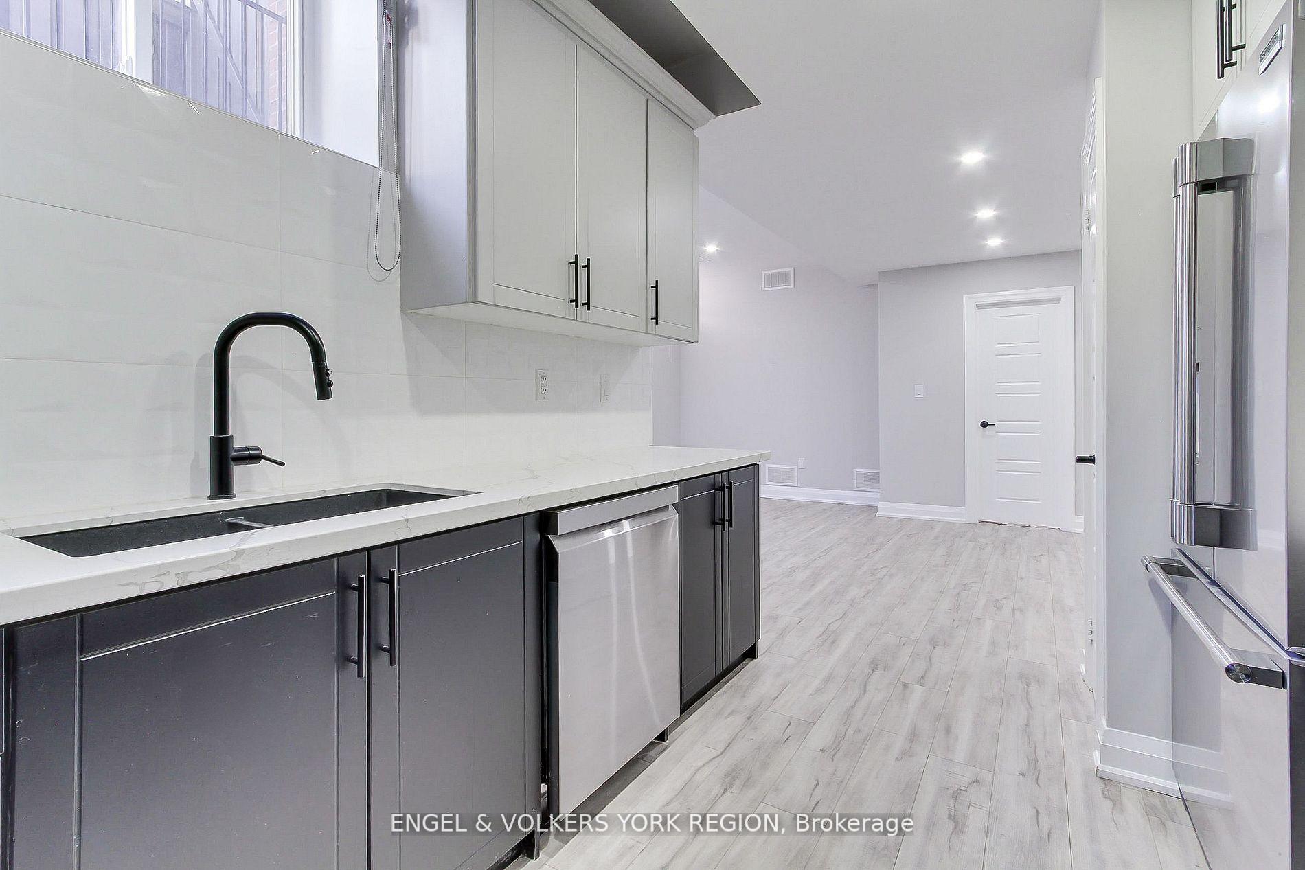 Photo 6 of Unit Bsmt, 4 Valley Point Crescent, King, King City — HOMEH