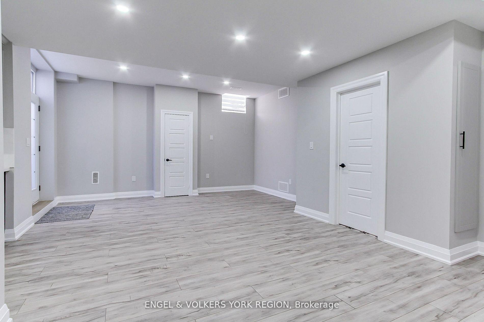 Photo 8 of Unit Bsmt, 4 Valley Point Crescent, King, King City — HOMEH