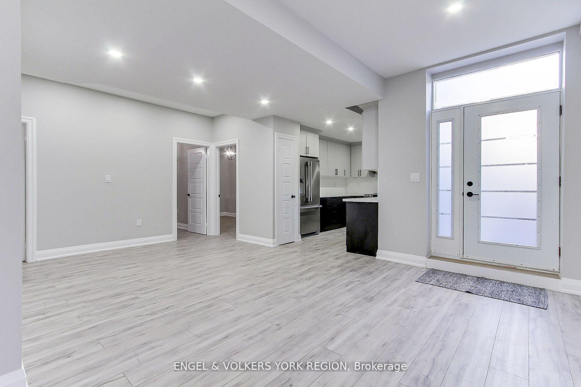 Photo 10 of Unit Bsmt, 4 Valley Point Crescent, King, King City — HOMEH