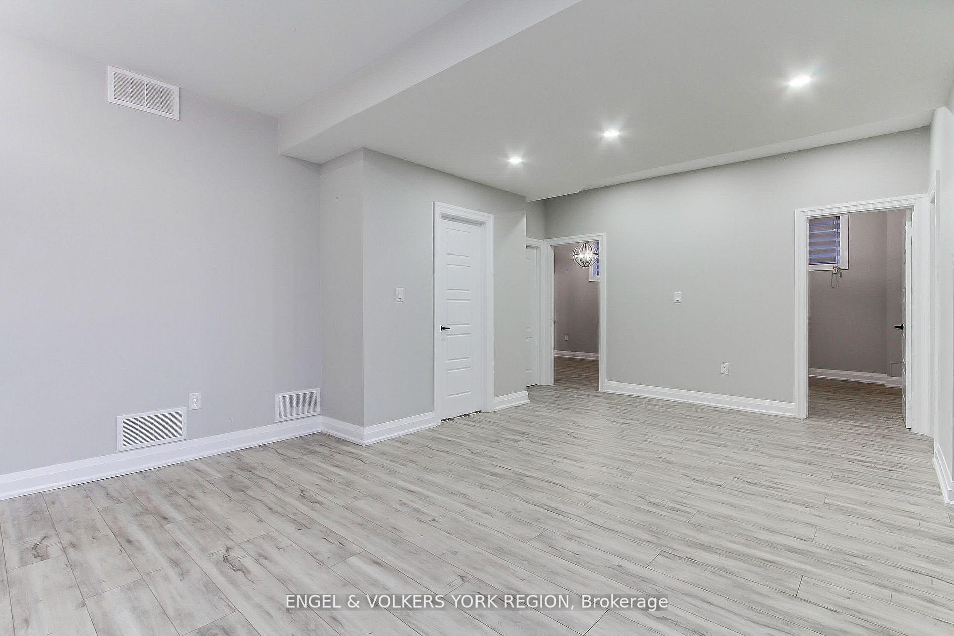 Photo 11 of Unit Bsmt, 4 Valley Point Crescent, King, King City — HOMEH