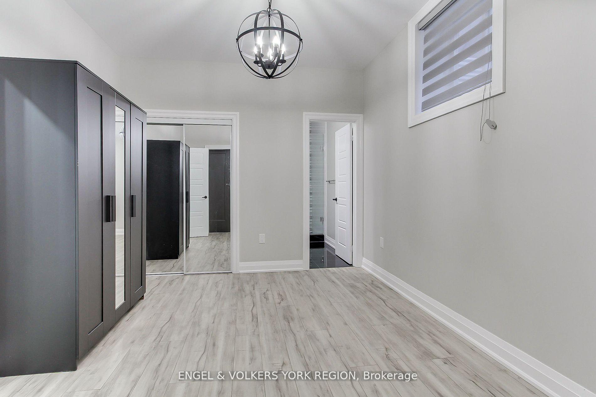 Photo 12 of Unit Bsmt, 4 Valley Point Crescent, King, King City — HOMEH