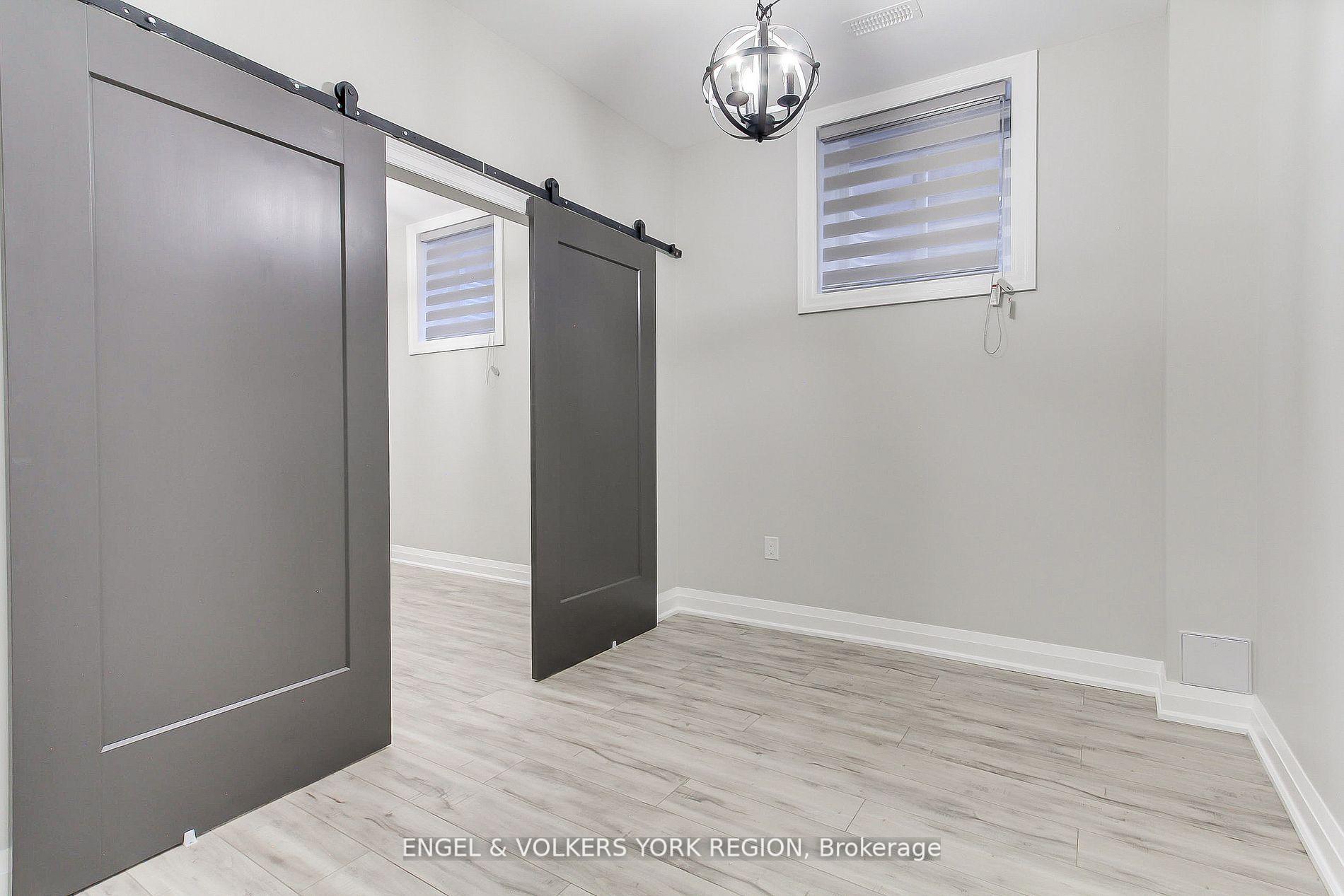 Photo 13 of Unit Bsmt, 4 Valley Point Crescent, King, King City — HOMEH