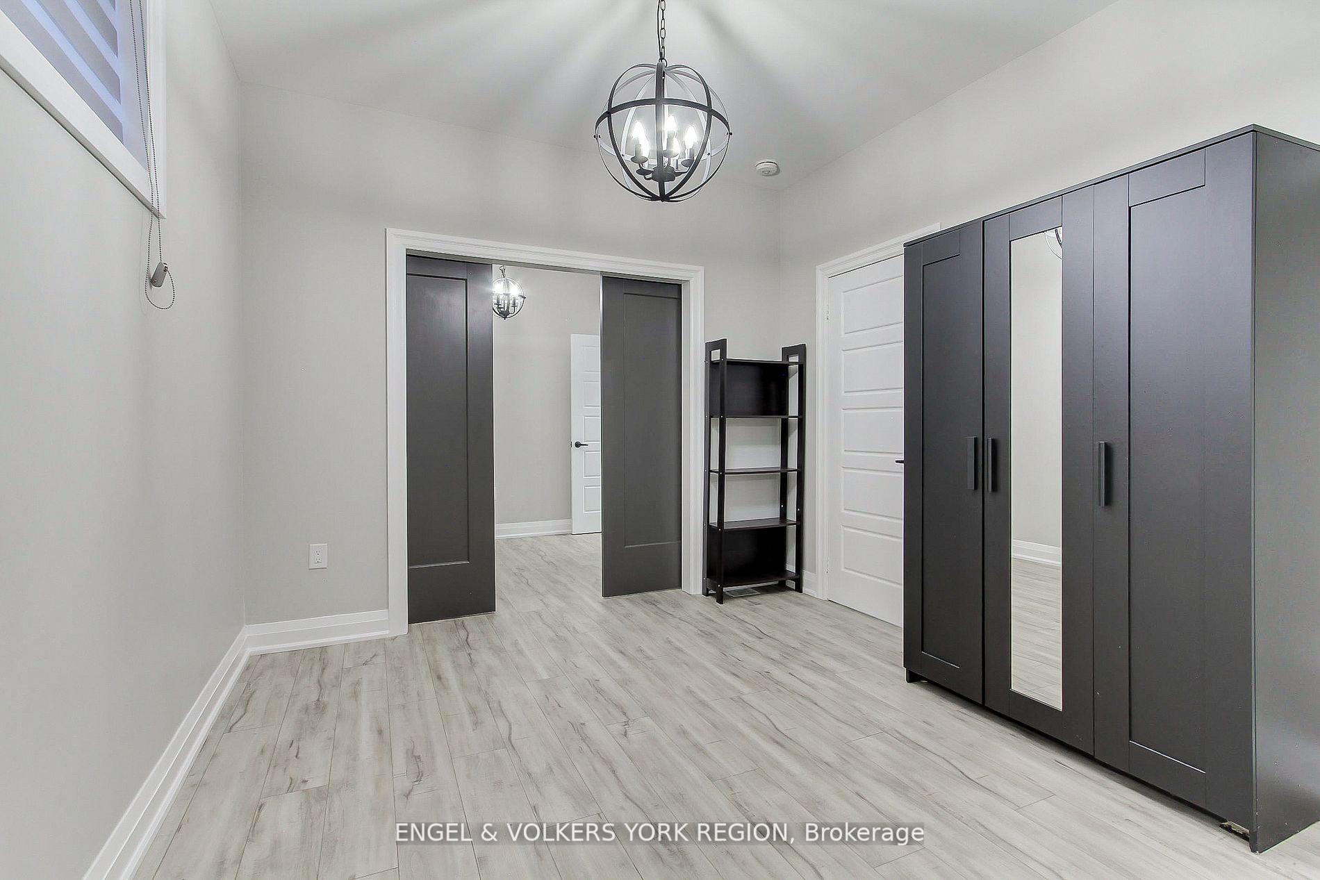Photo 14 of Unit Bsmt, 4 Valley Point Crescent, King, King City — HOMEH
