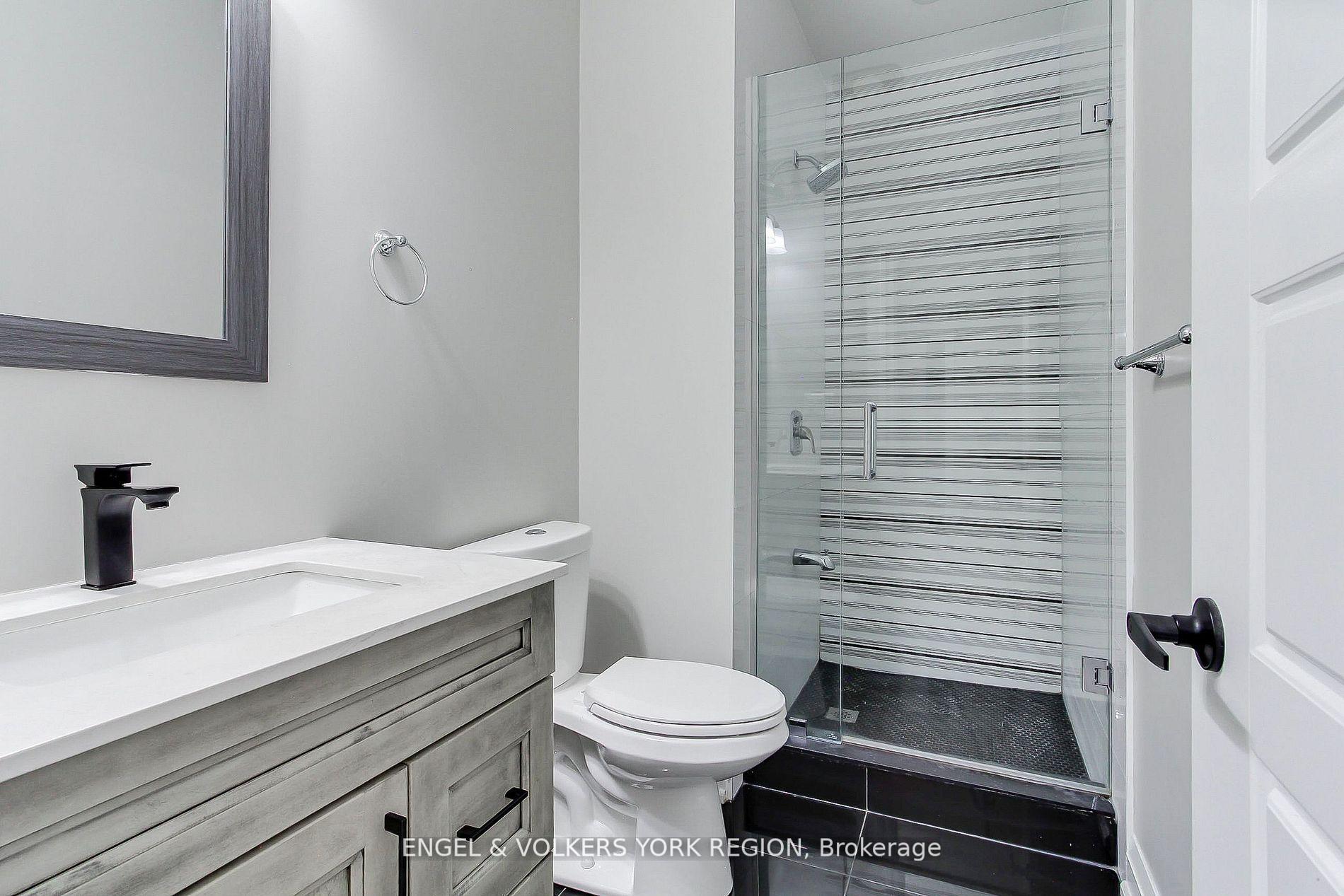 Photo 16 of Unit Bsmt, 4 Valley Point Crescent, King, King City — HOMEH