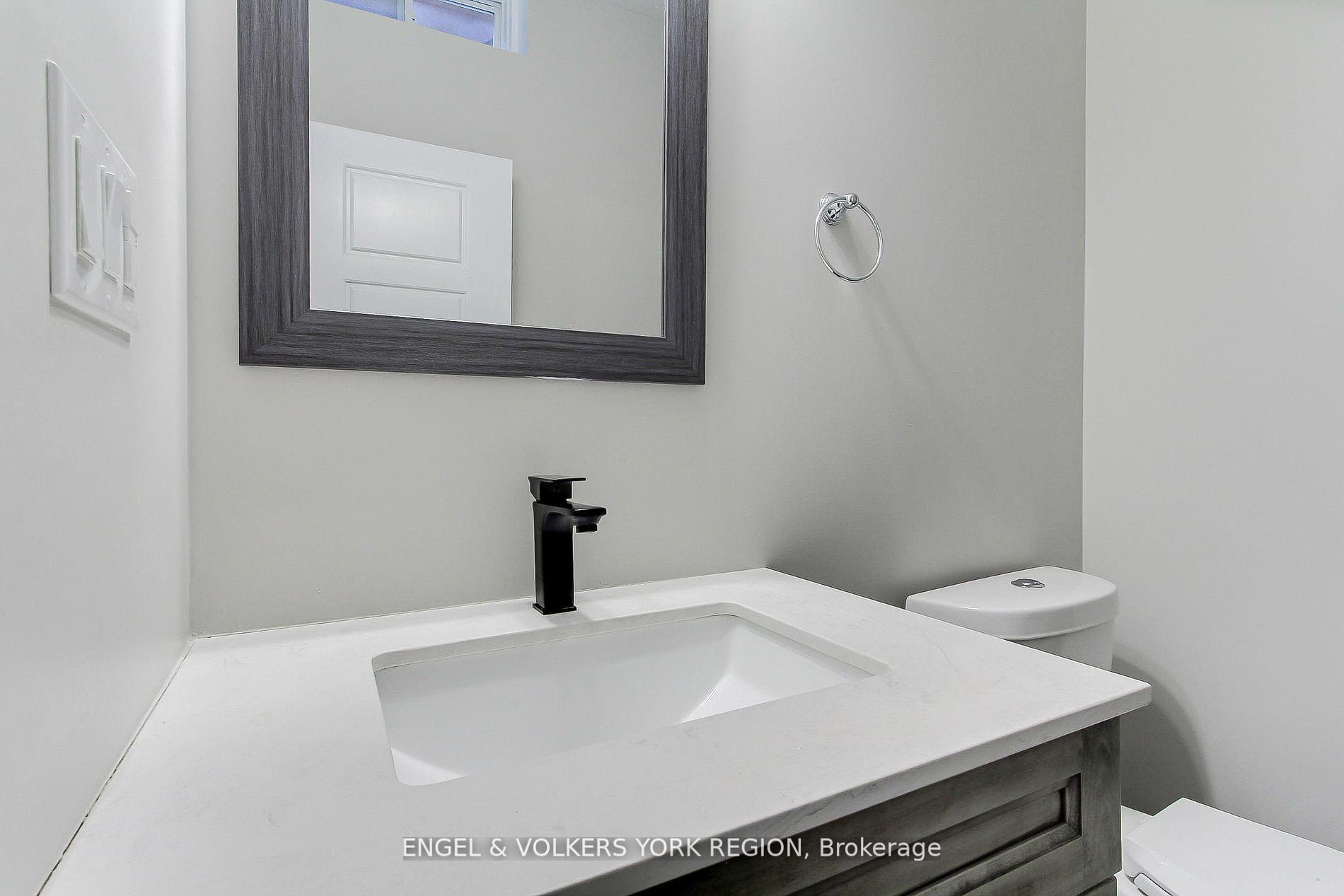 Photo 17 of Unit Bsmt, 4 Valley Point Crescent, King, King City — HOMEH