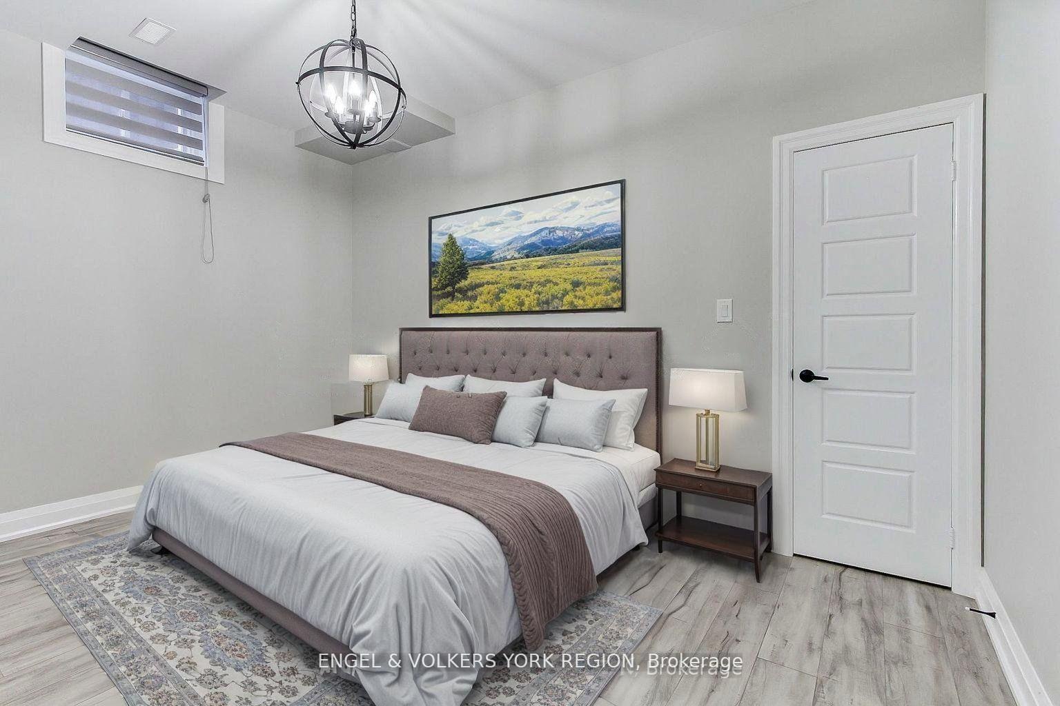 Photo 18 of Unit Bsmt, 4 Valley Point Crescent, King, King City — HOMEH