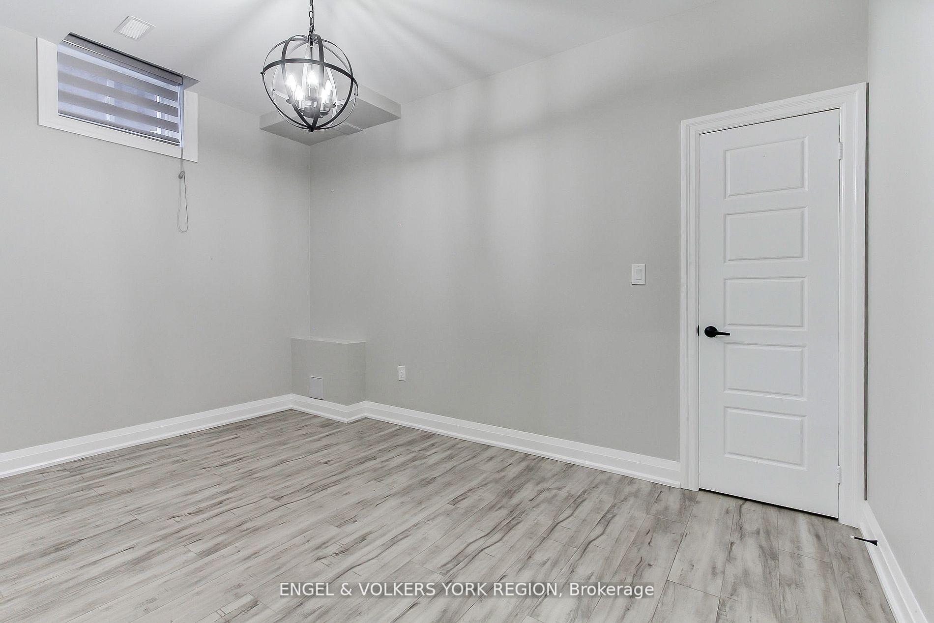 Photo 19 of Unit Bsmt, 4 Valley Point Crescent, King, King City — HOMEH