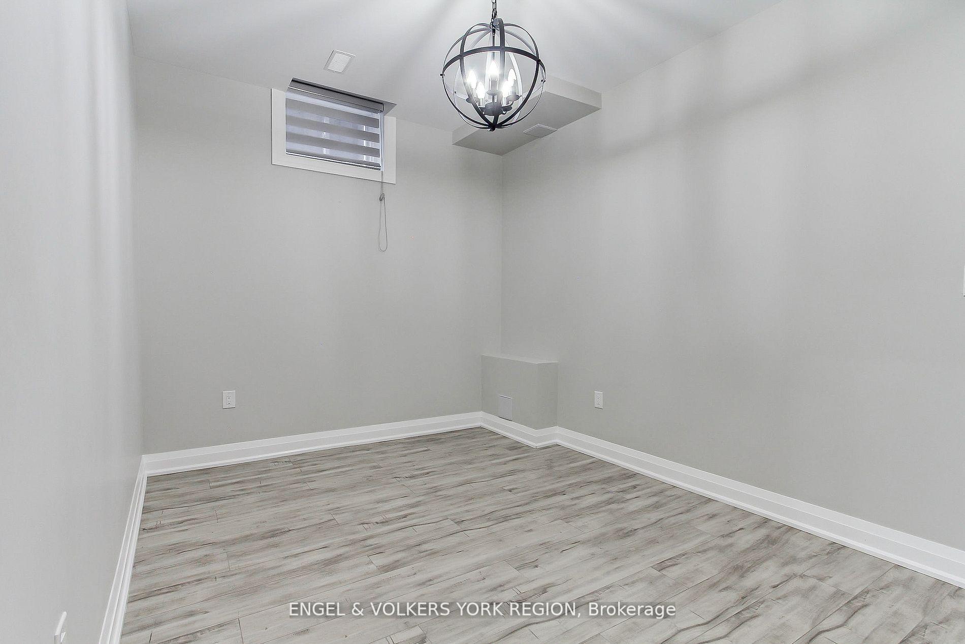 Photo 20 of Unit Bsmt, 4 Valley Point Crescent, King, King City — HOMEH