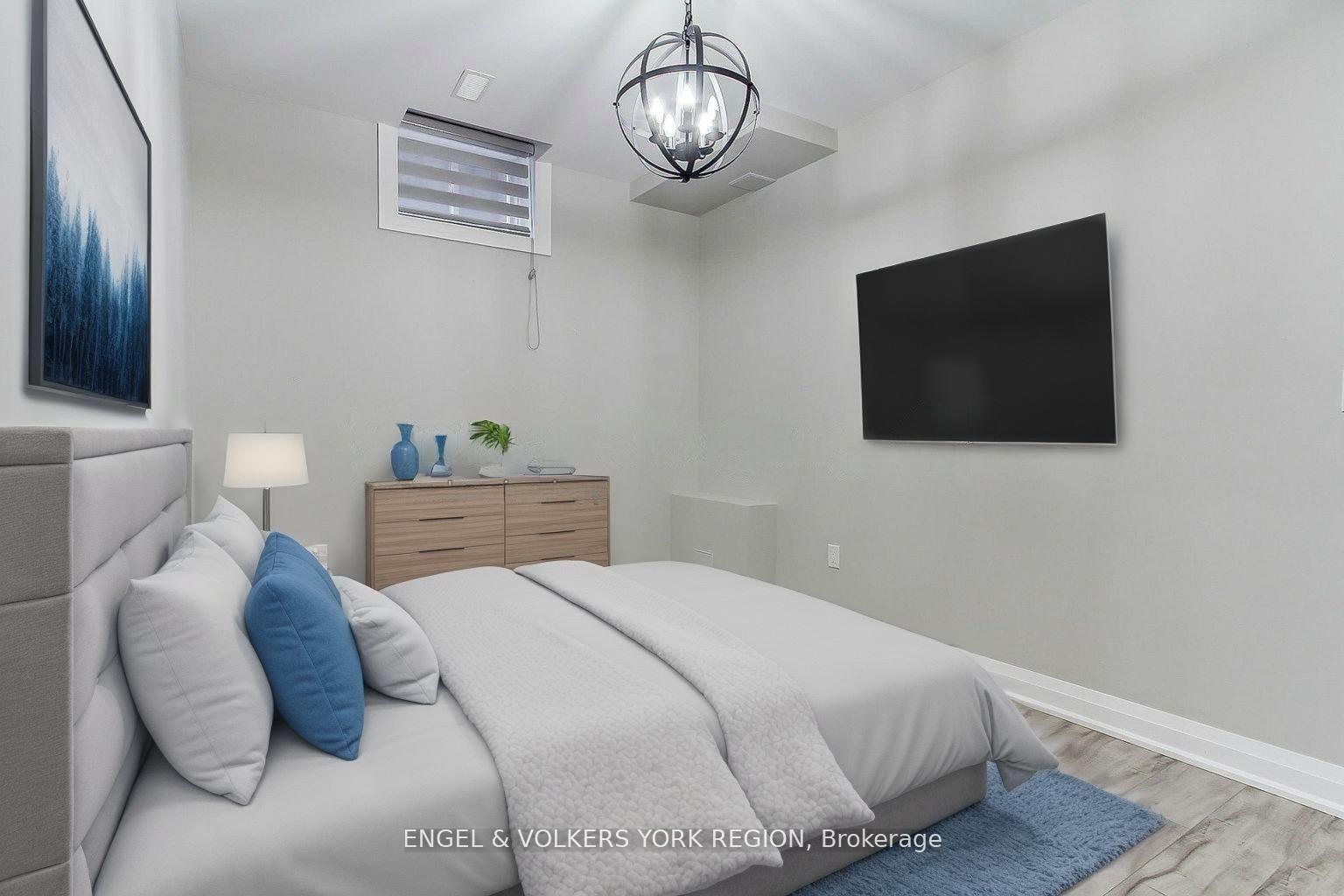 Photo 21 of Unit Bsmt, 4 Valley Point Crescent, King, King City — HOMEH
