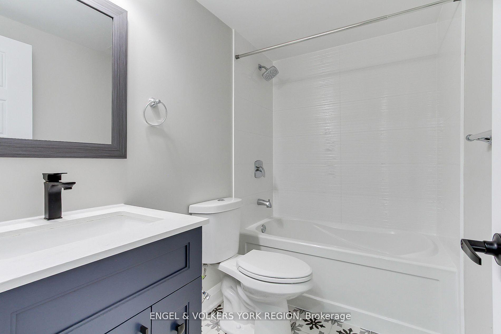 Photo 22 of Unit Bsmt, 4 Valley Point Crescent, King, King City — HOMEH
