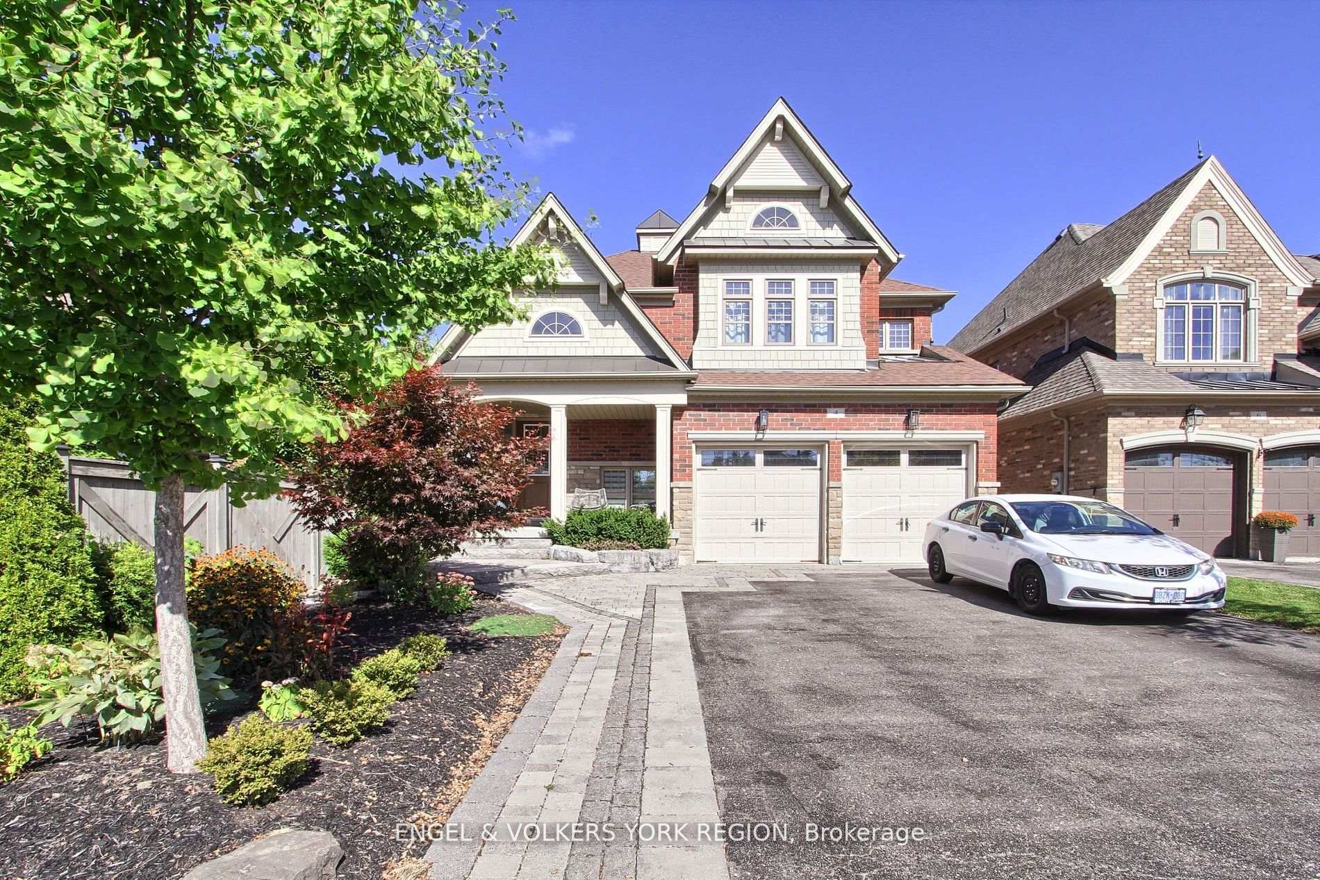 Photo 27 of Unit Bsmt, 4 Valley Point Crescent, King, King City — HOMEH