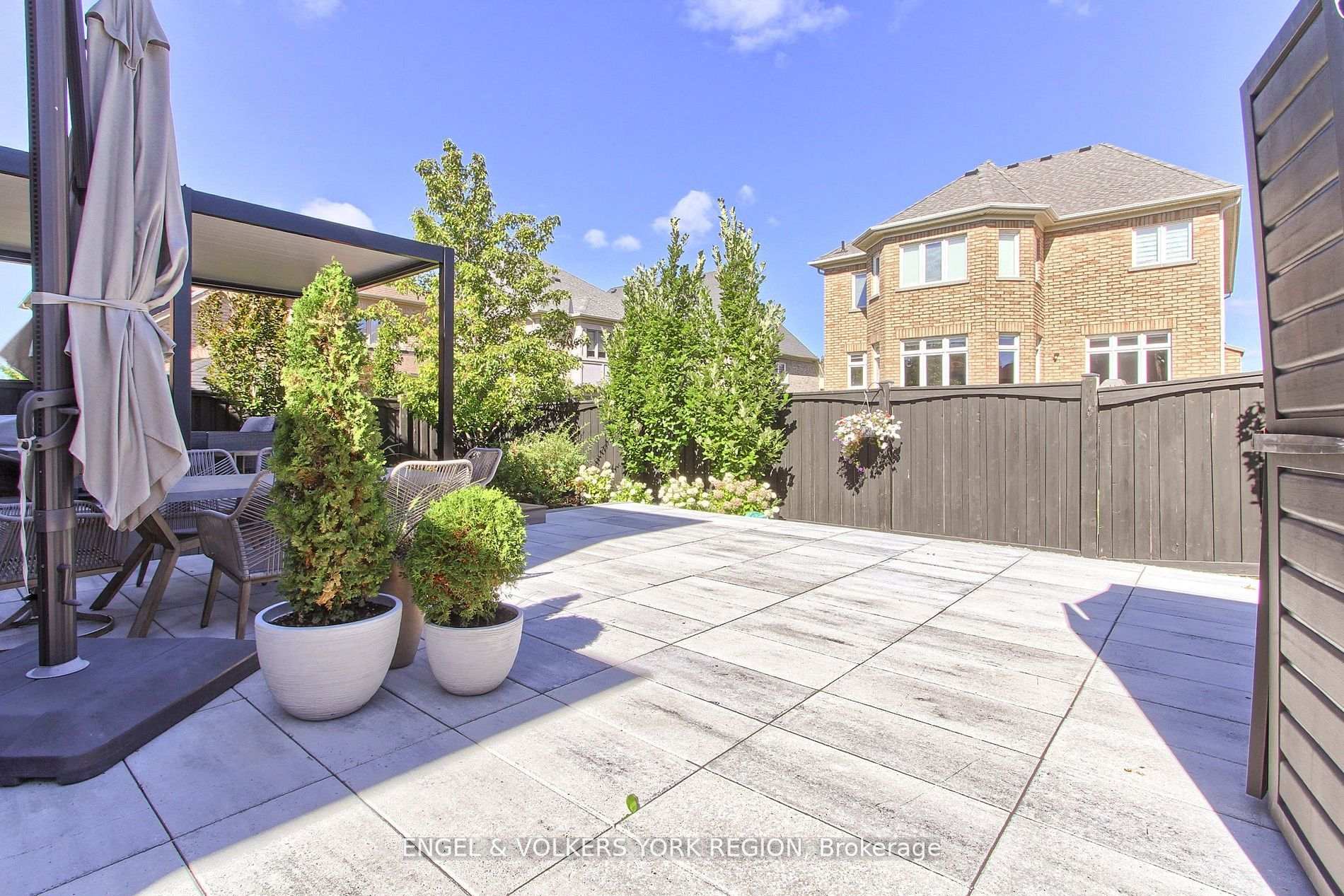 Photo 28 of Unit Bsmt, 4 Valley Point Crescent, King, King City — HOMEH