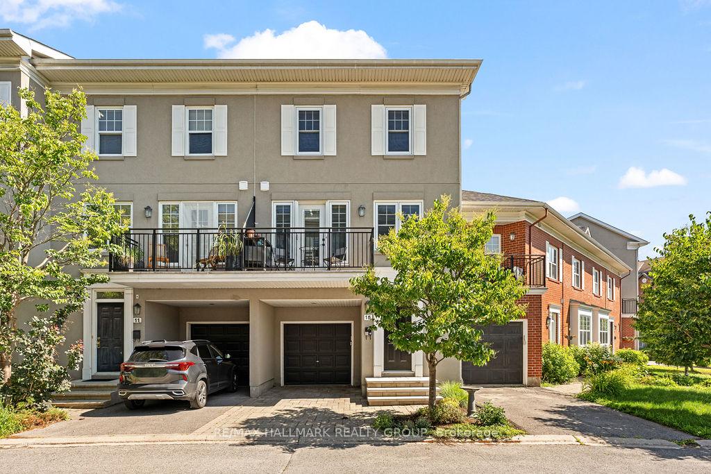 Photo 1 of 15 Georgeton Private, Ottawa, Manor Park — HOMEH