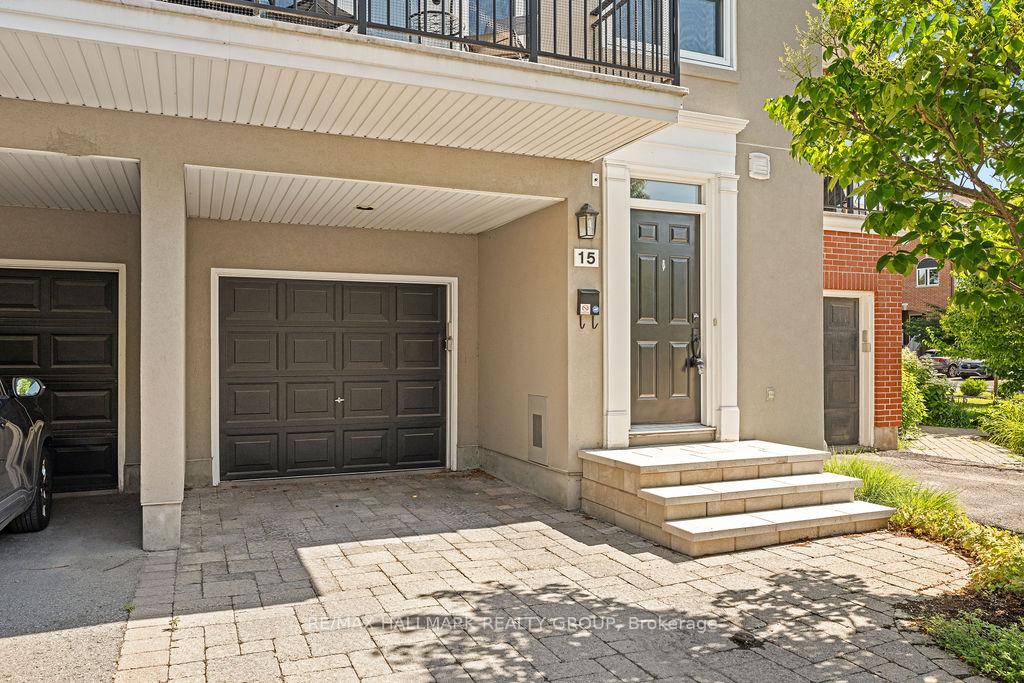 Photo 2 of 15 Georgeton Private, Ottawa, Manor Park — HOMEH