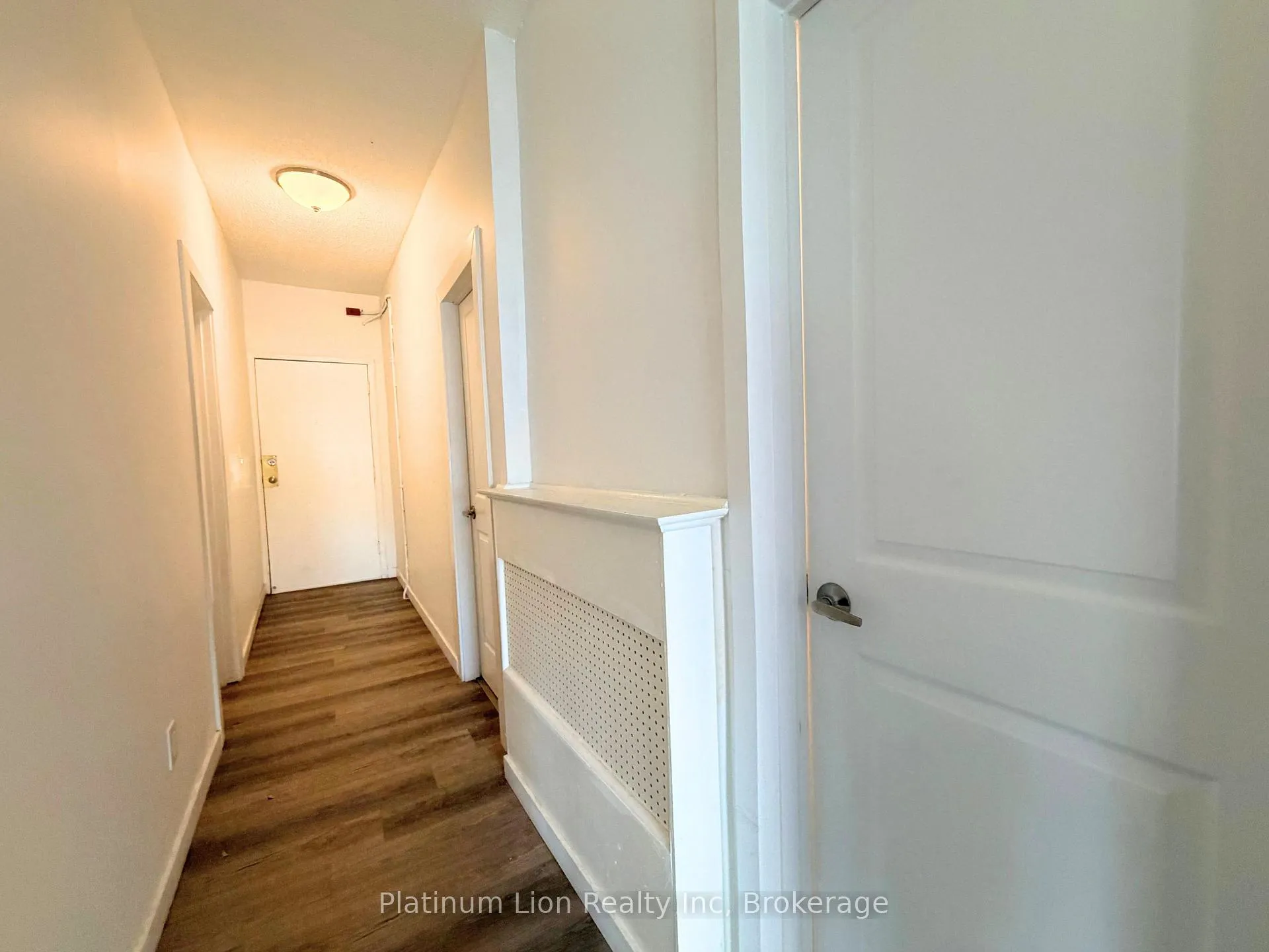 Photo 10 of Unit 6, 117 Park Street S, Hamilton, Durand — HOMEH
