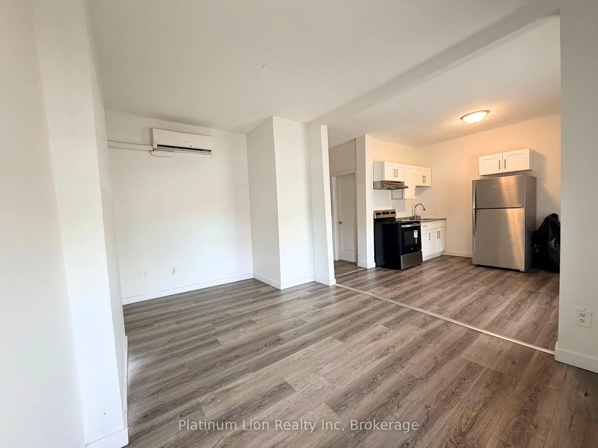 Photo 15 of Unit 6, 117 Park Street S, Hamilton, Durand — HOMEH