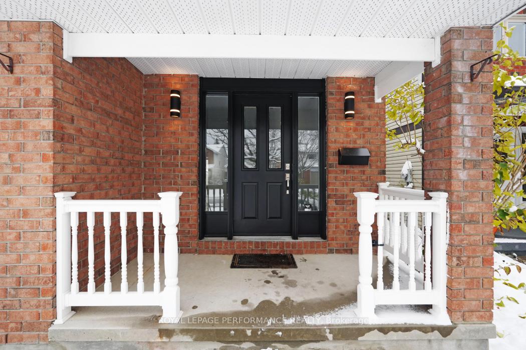 Photo 4 of 41 Saddle Crescent, Ottawa, Hunt Club Park — HOMEH