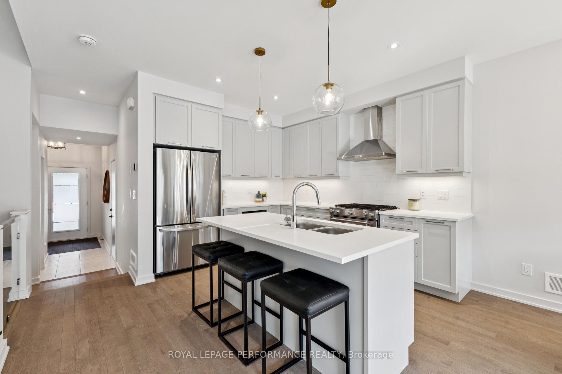 Photo 6 of 213 Pisces Terrace, Ottawa, Leitrim — HOMEH