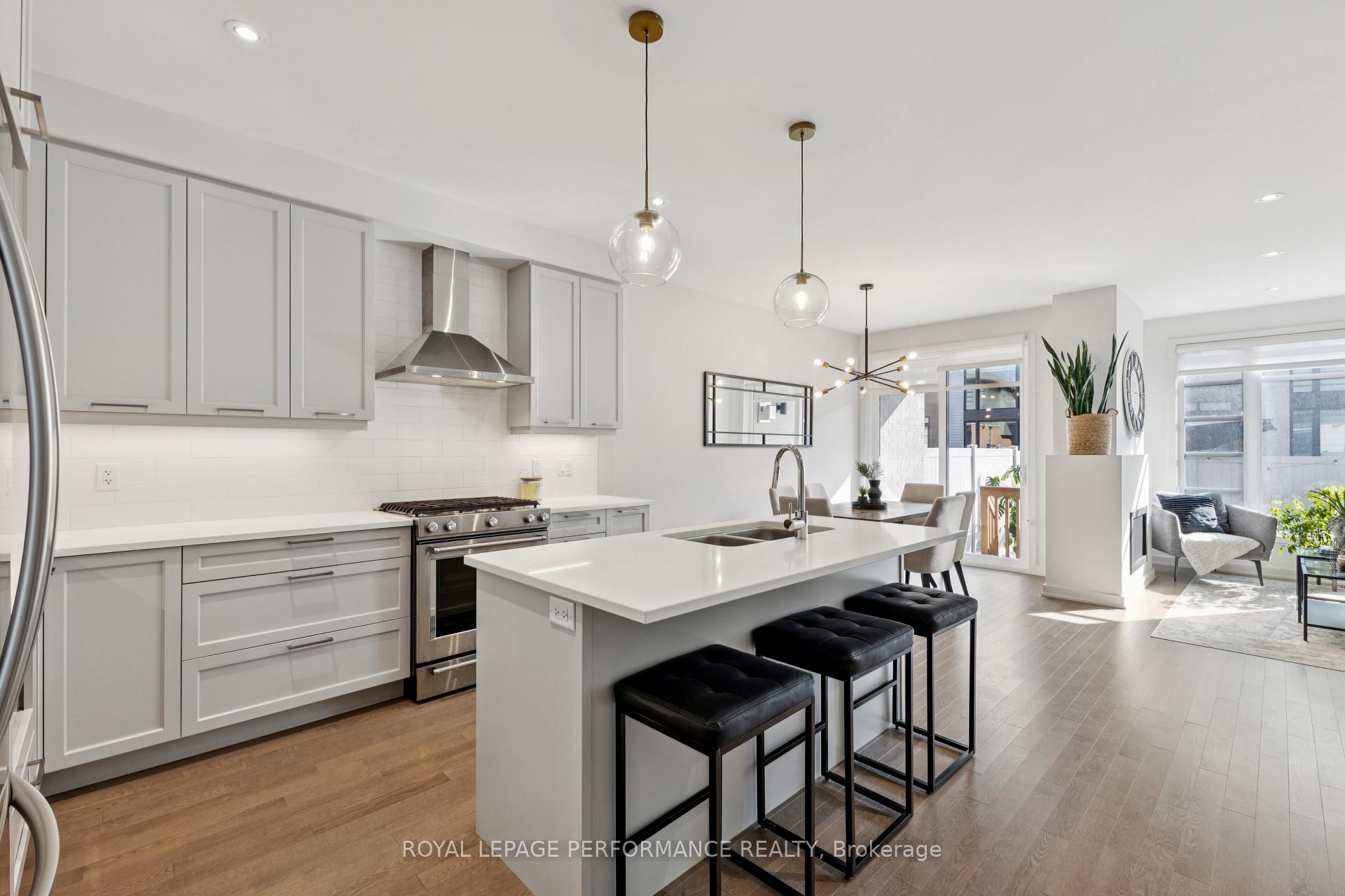 Photo 10 of 213 Pisces Terrace, Ottawa, Leitrim — HOMEH