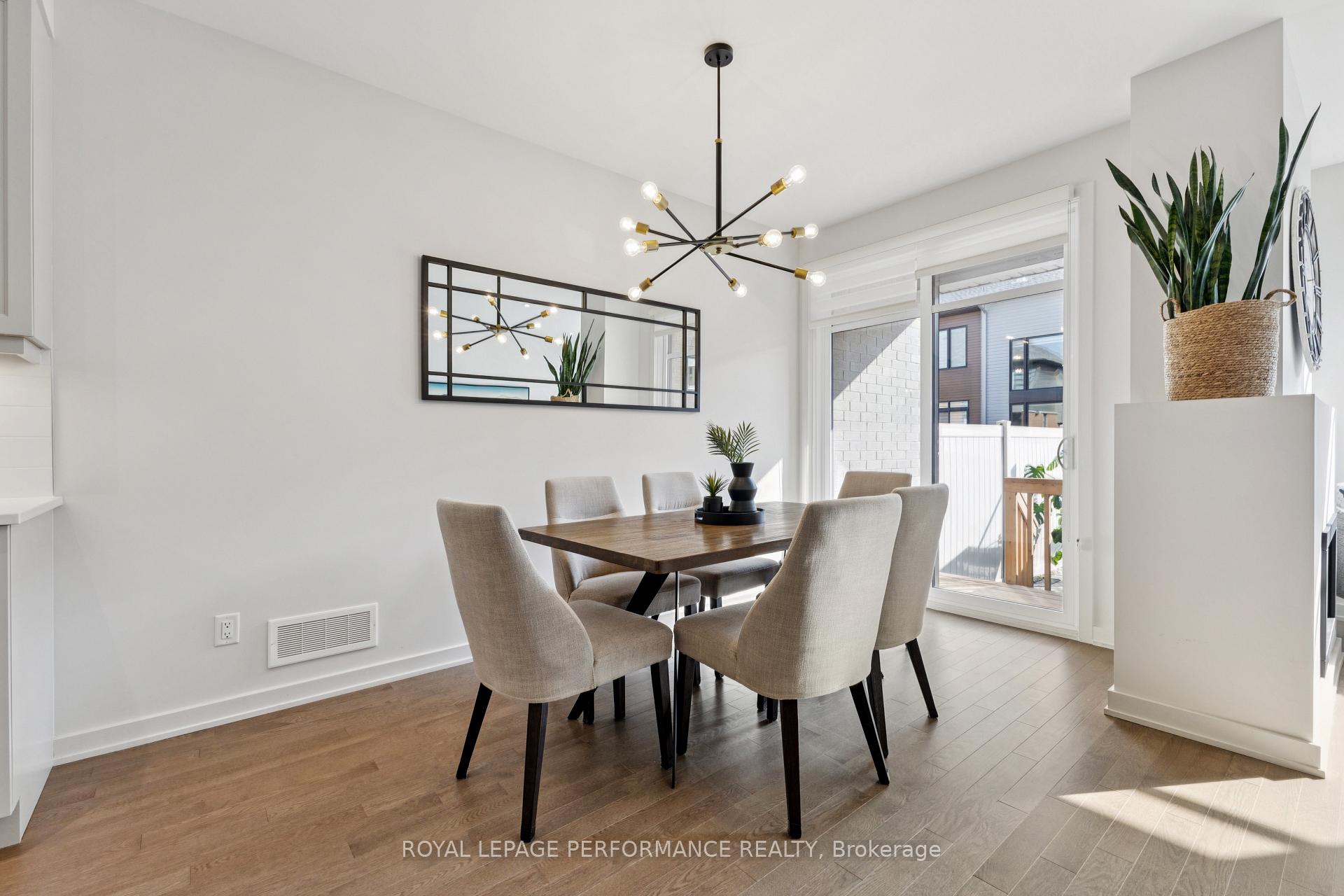 Photo 11 of 213 Pisces Terrace, Ottawa, Leitrim — HOMEH