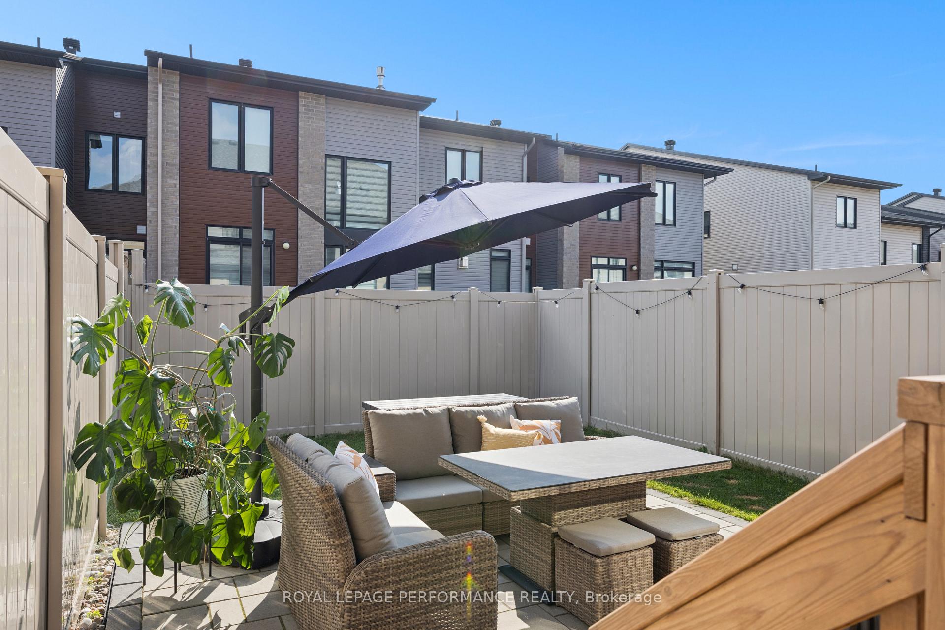 Photo 38 of 213 Pisces Terrace, Ottawa, Leitrim — HOMEH