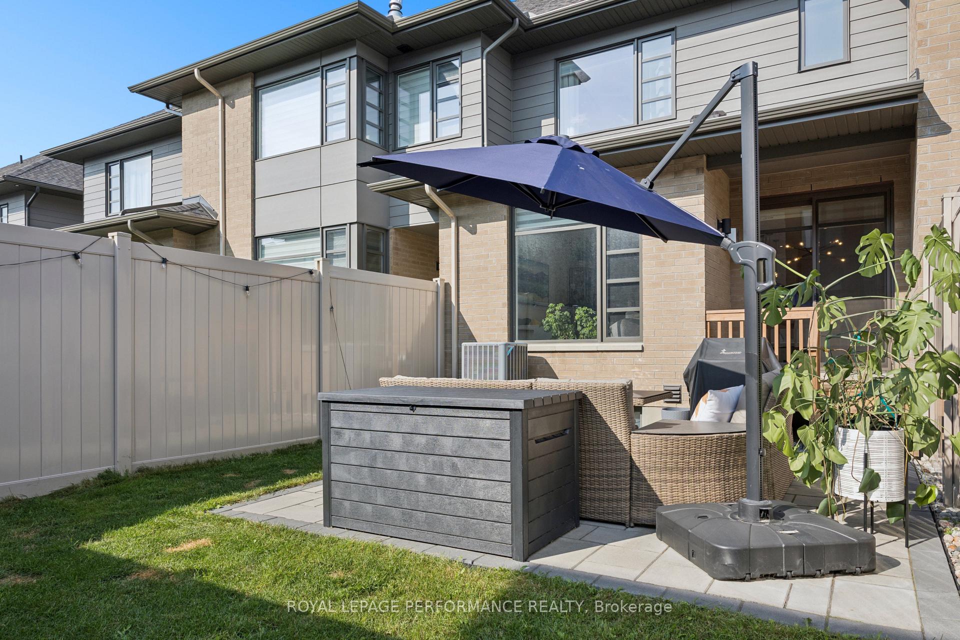 Photo 40 of 213 Pisces Terrace, Ottawa, Leitrim — HOMEH