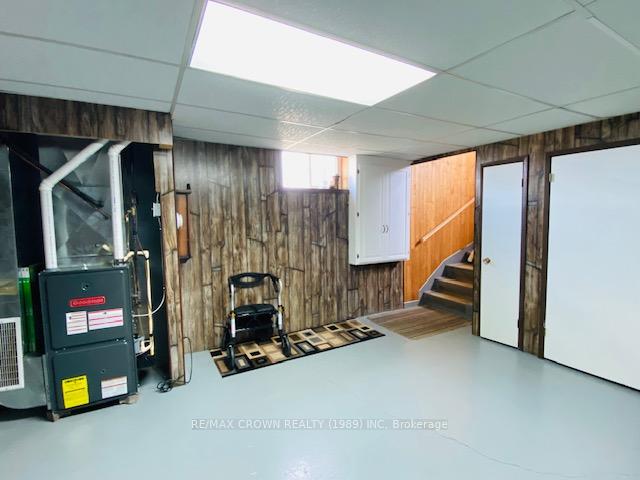 Photo 24 of 132 Melrose Avenue, Mattice-Val Cote — HOMEH