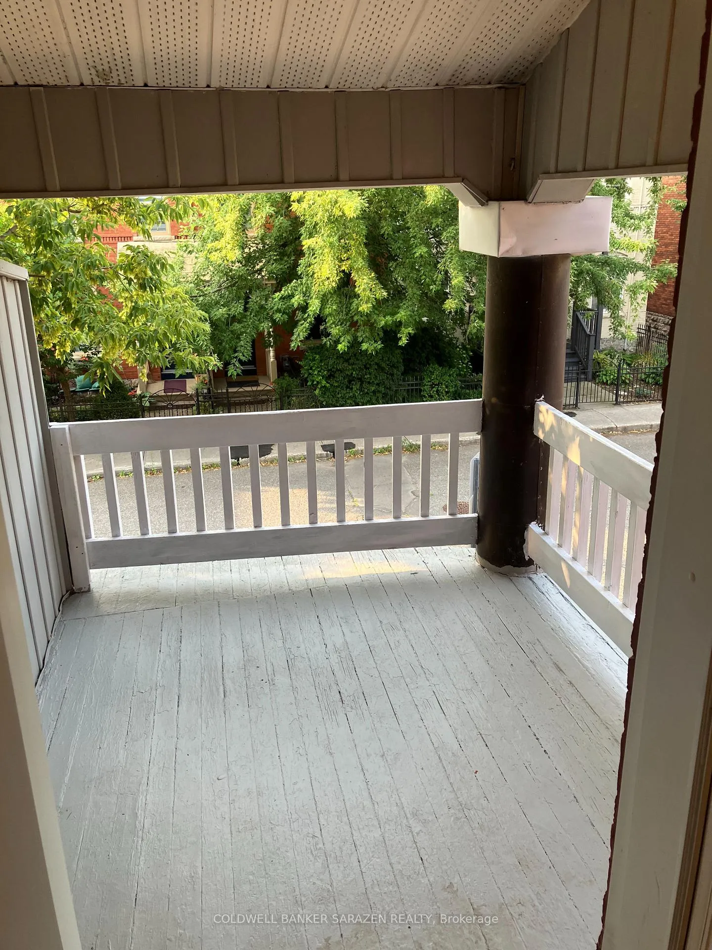 Photo 23 of Unit 2, 95 St Andrew Street, Ottawa, Lower Town/Byward Market — HOMEH