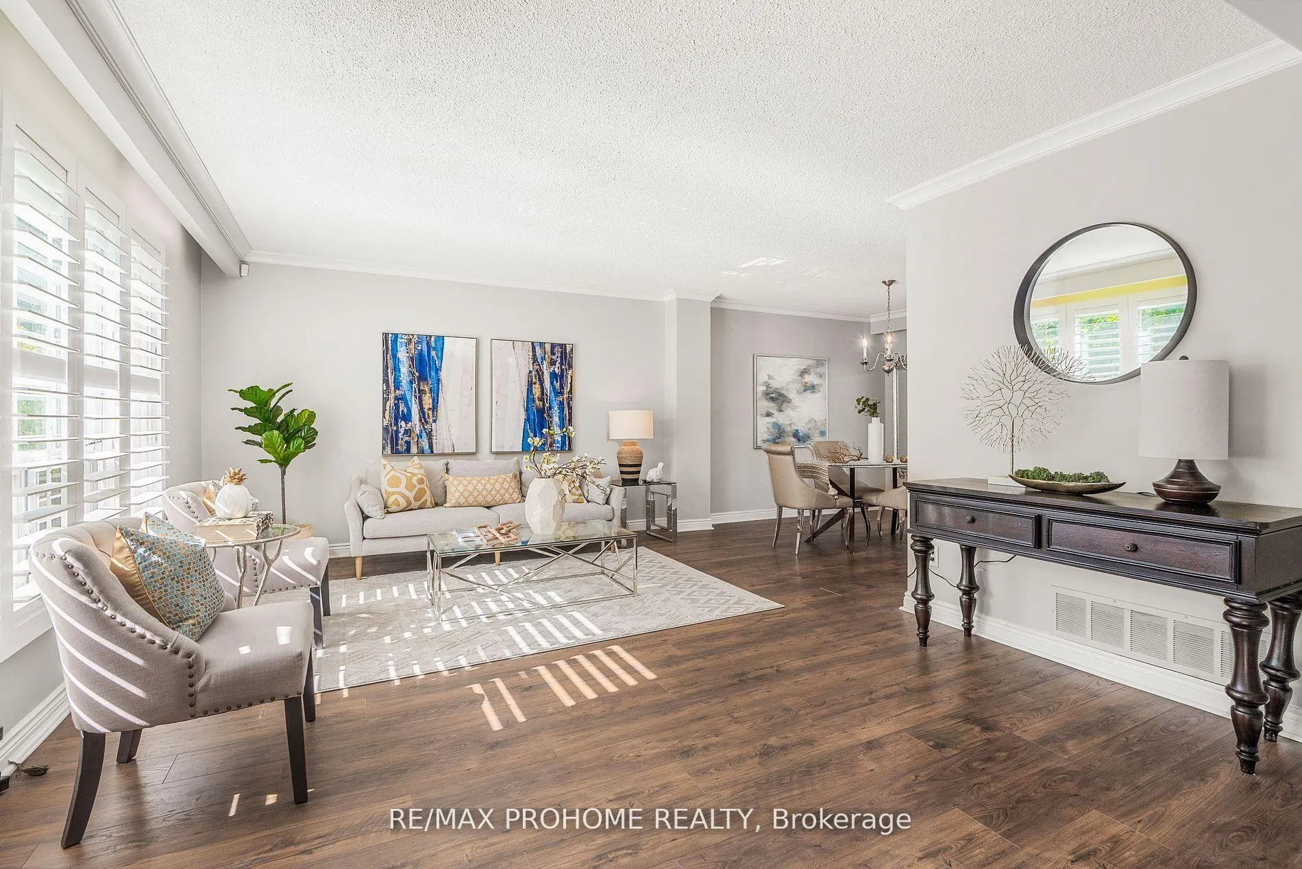 Photo 6 of 32 Sir Bedevere Place, Markham, Markham Village — HOMEH