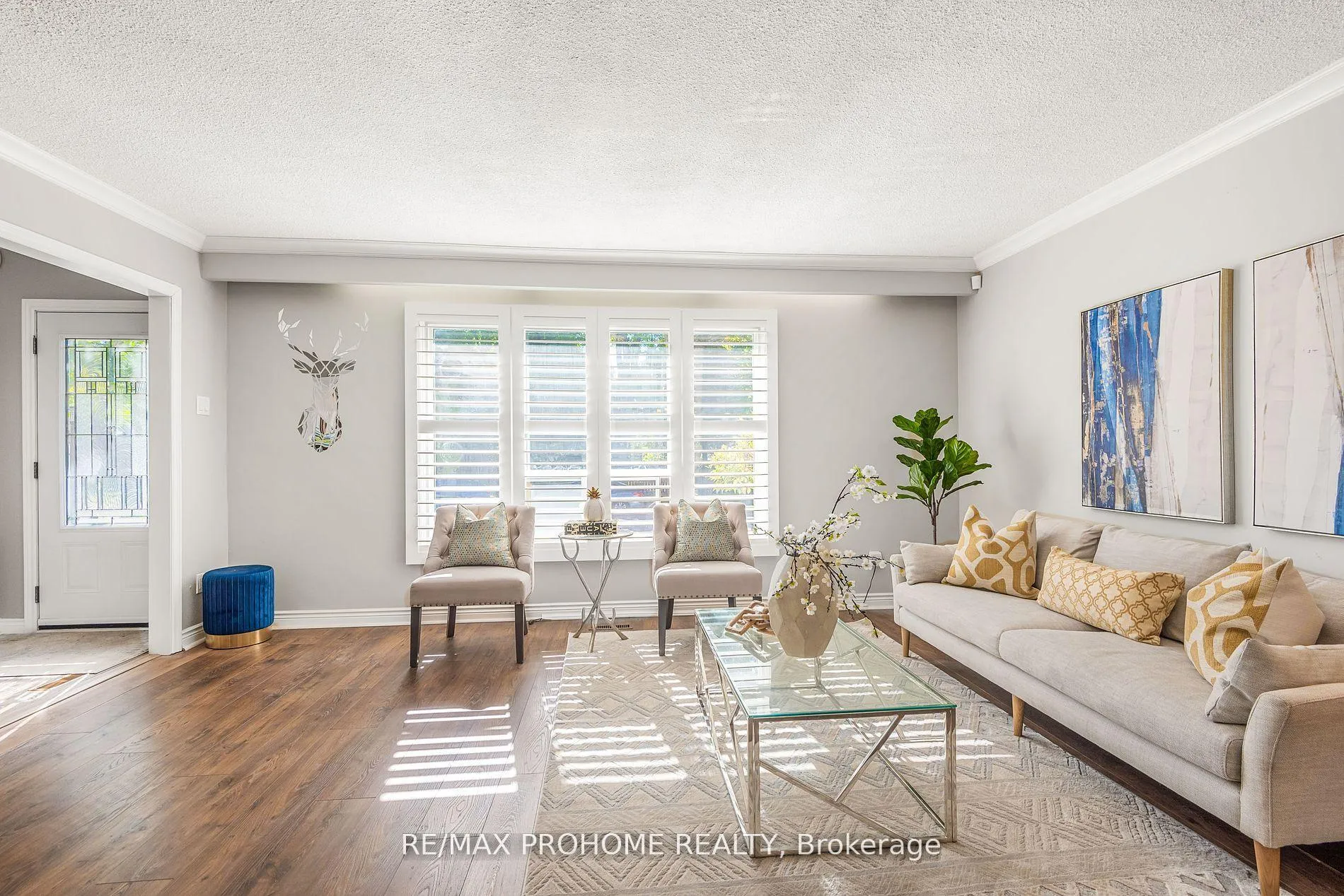 Photo 7 of 32 Sir Bedevere Place, Markham, Markham Village — HOMEH