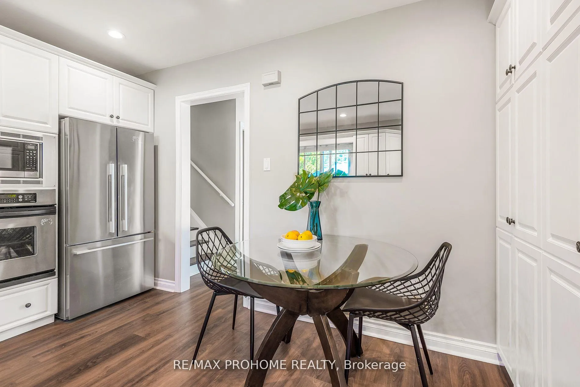 Photo 13 of 32 Sir Bedevere Place, Markham, Markham Village — HOMEH
