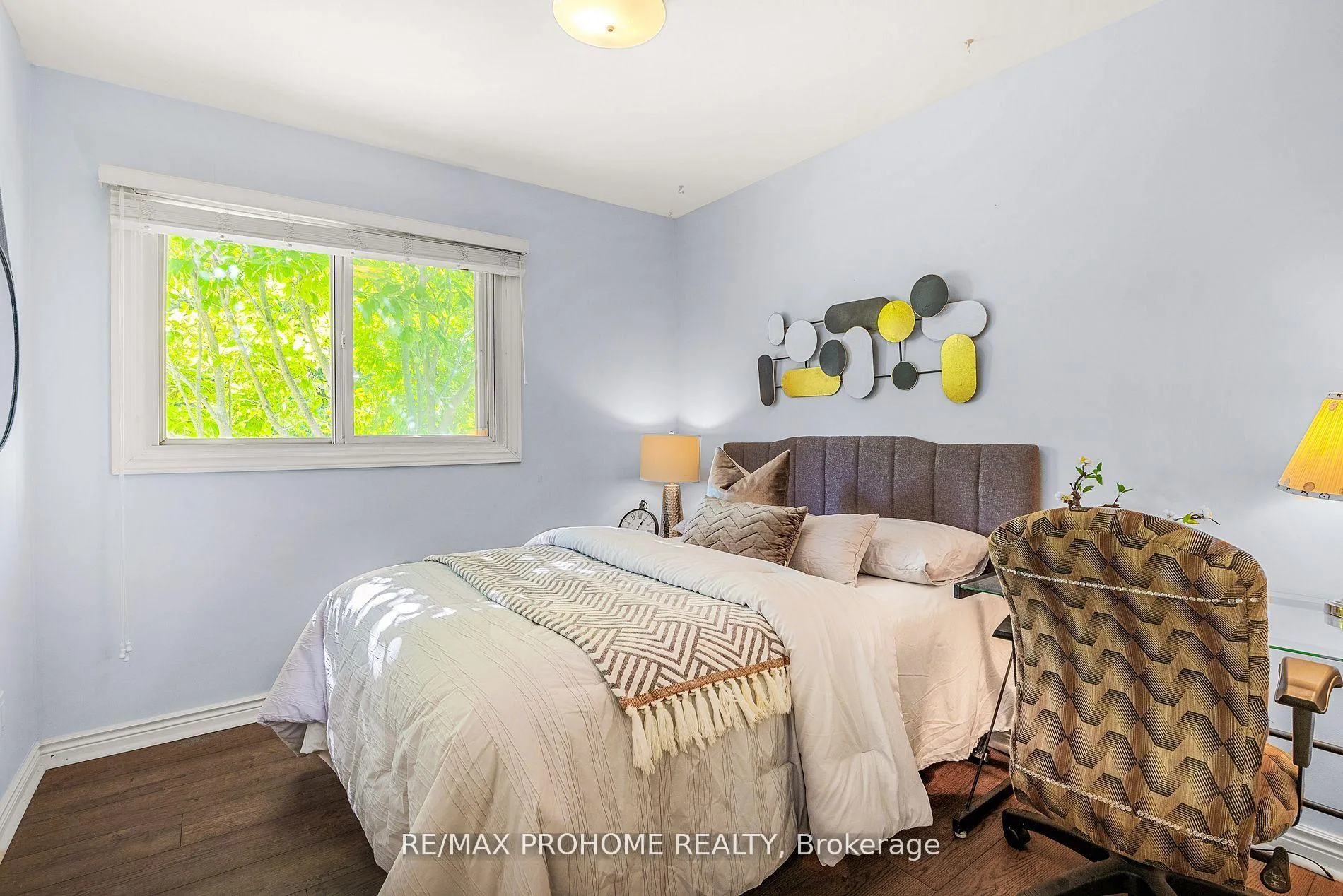 Photo 15 of 32 Sir Bedevere Place, Markham, Markham Village — HOMEH