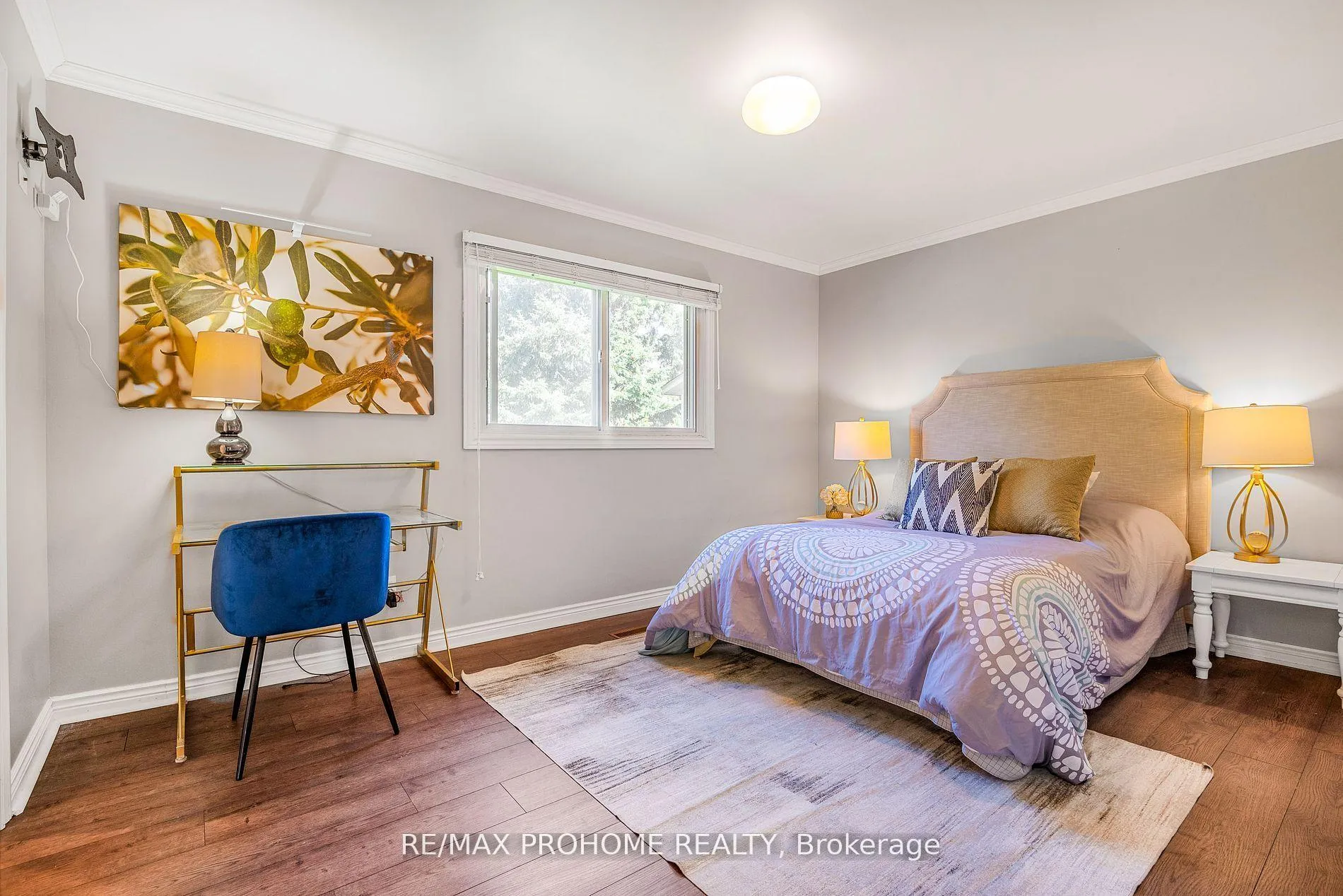 Photo 18 of 32 Sir Bedevere Place, Markham, Markham Village — HOMEH