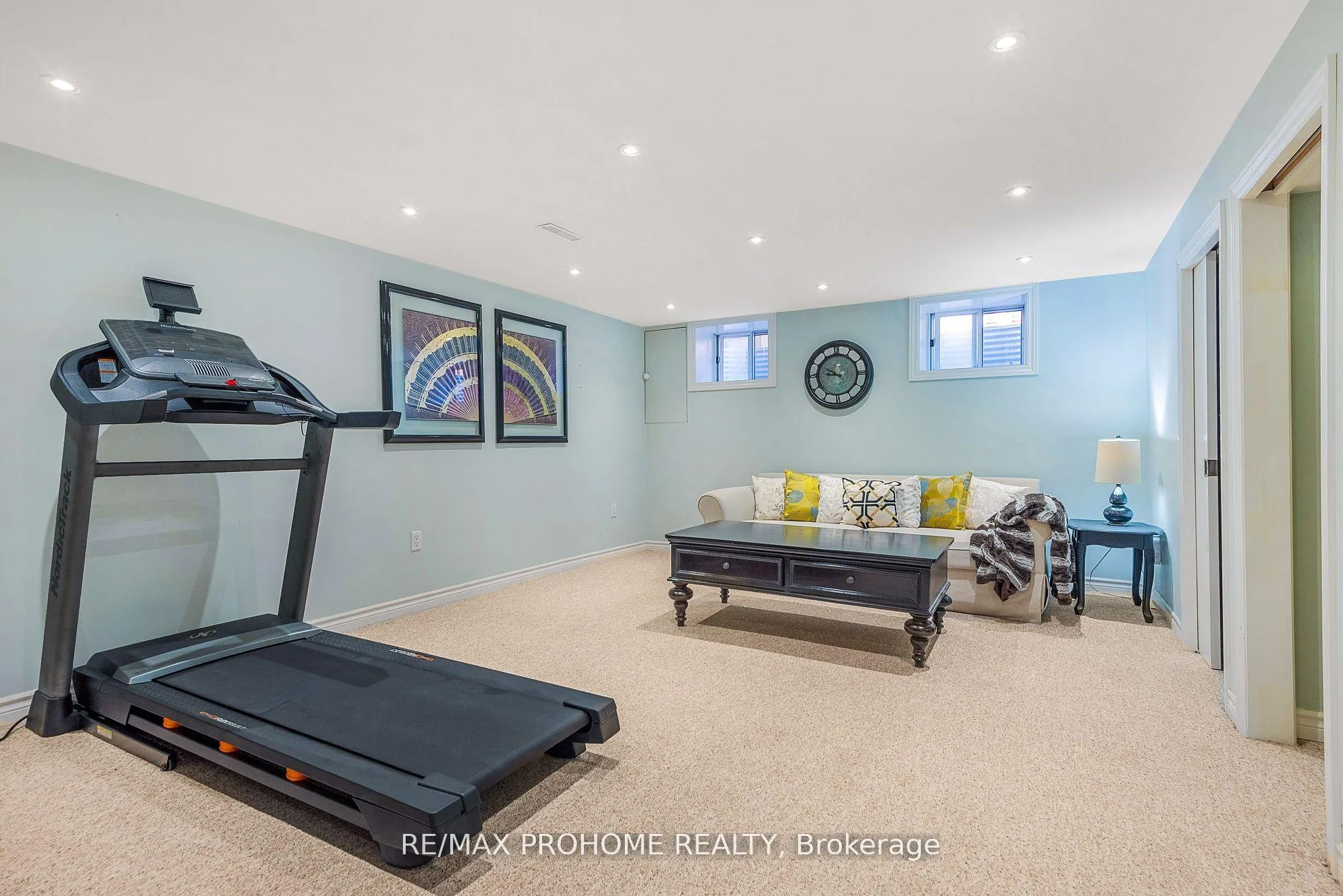 Photo 27 of 32 Sir Bedevere Place, Markham, Markham Village — HOMEH