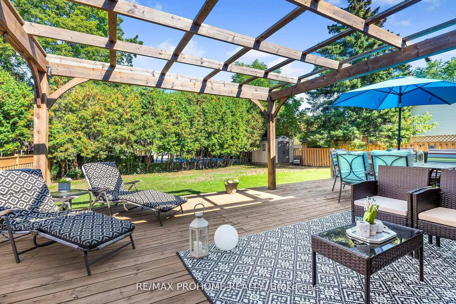 Photo 31 of 32 Sir Bedevere Place, Markham, Markham Village — HOMEH