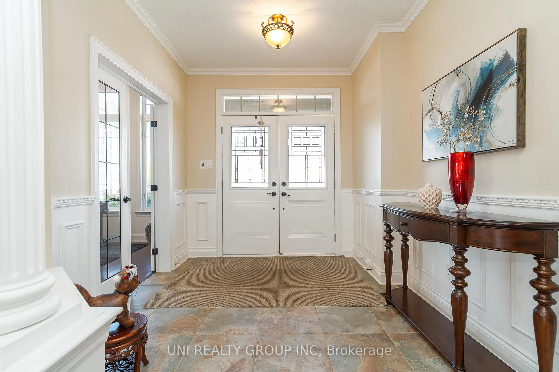 Photo 4 of 454 Cavesson Street, Ottawa, Kanata - Emerald Meadows/Trailwest — HOMEH