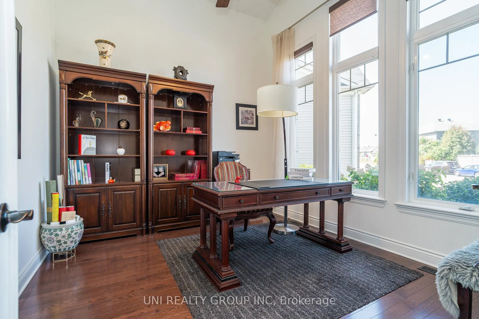 Photo 5 of 454 Cavesson Street, Ottawa, Kanata - Emerald Meadows/Trailwest — HOMEH
