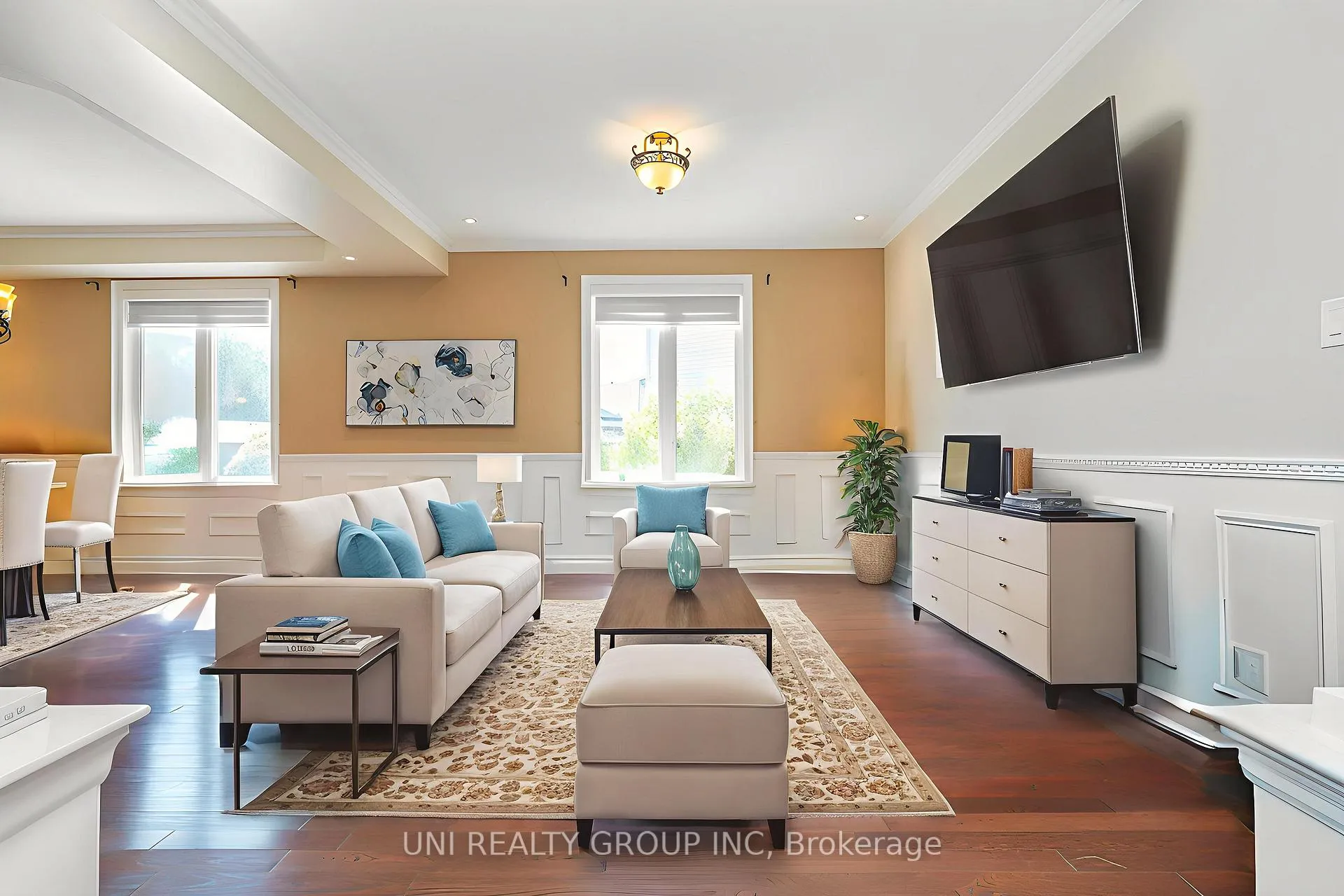 Photo 7 of 454 Cavesson Street, Ottawa, Kanata - Emerald Meadows/Trailwest — HOMEH