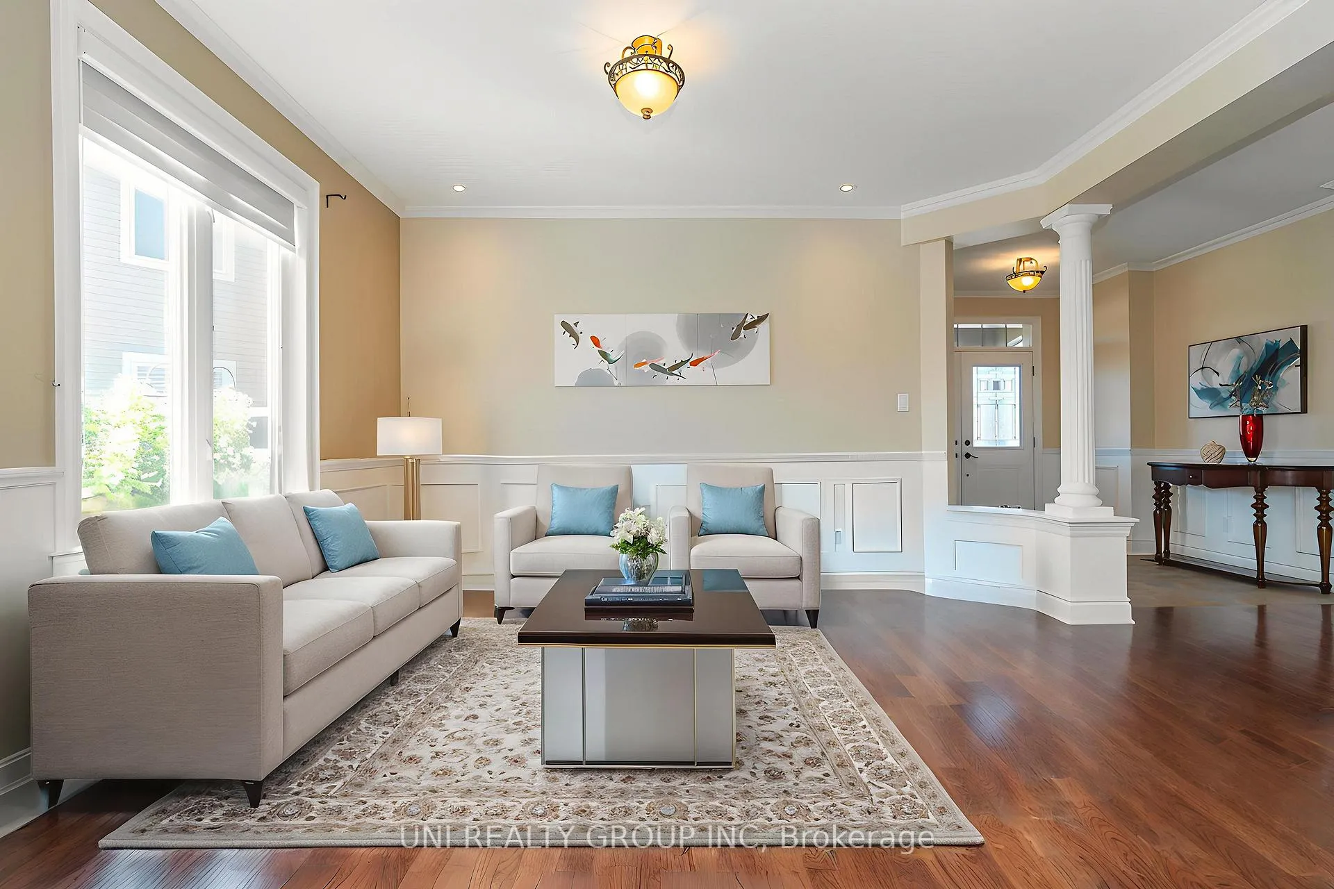 Photo 8 of 454 Cavesson Street, Ottawa, Kanata - Emerald Meadows/Trailwest — HOMEH